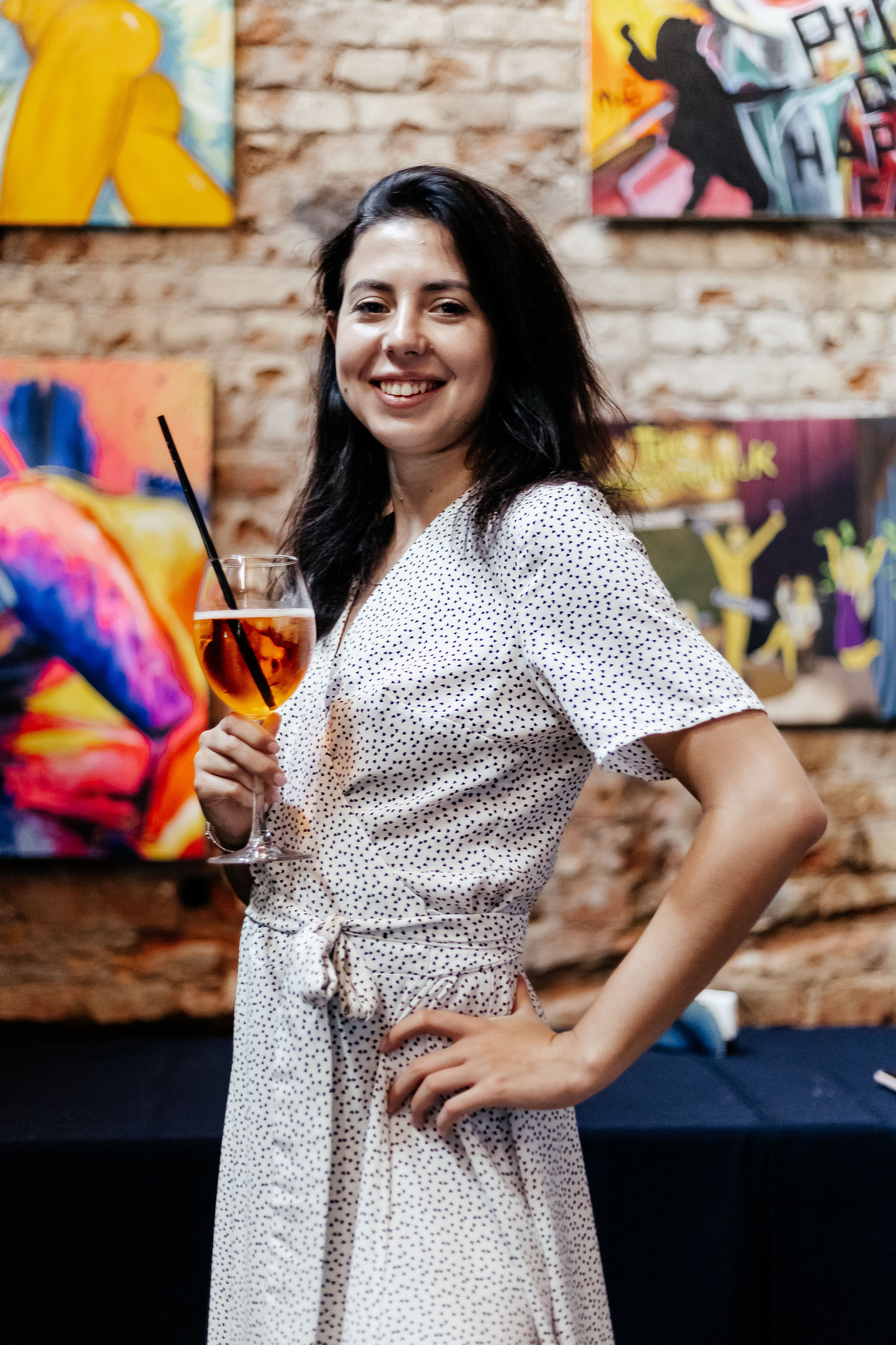 Семинар компании Granula. Контент фотограф в Ростове-на-Дону Мардус Павел