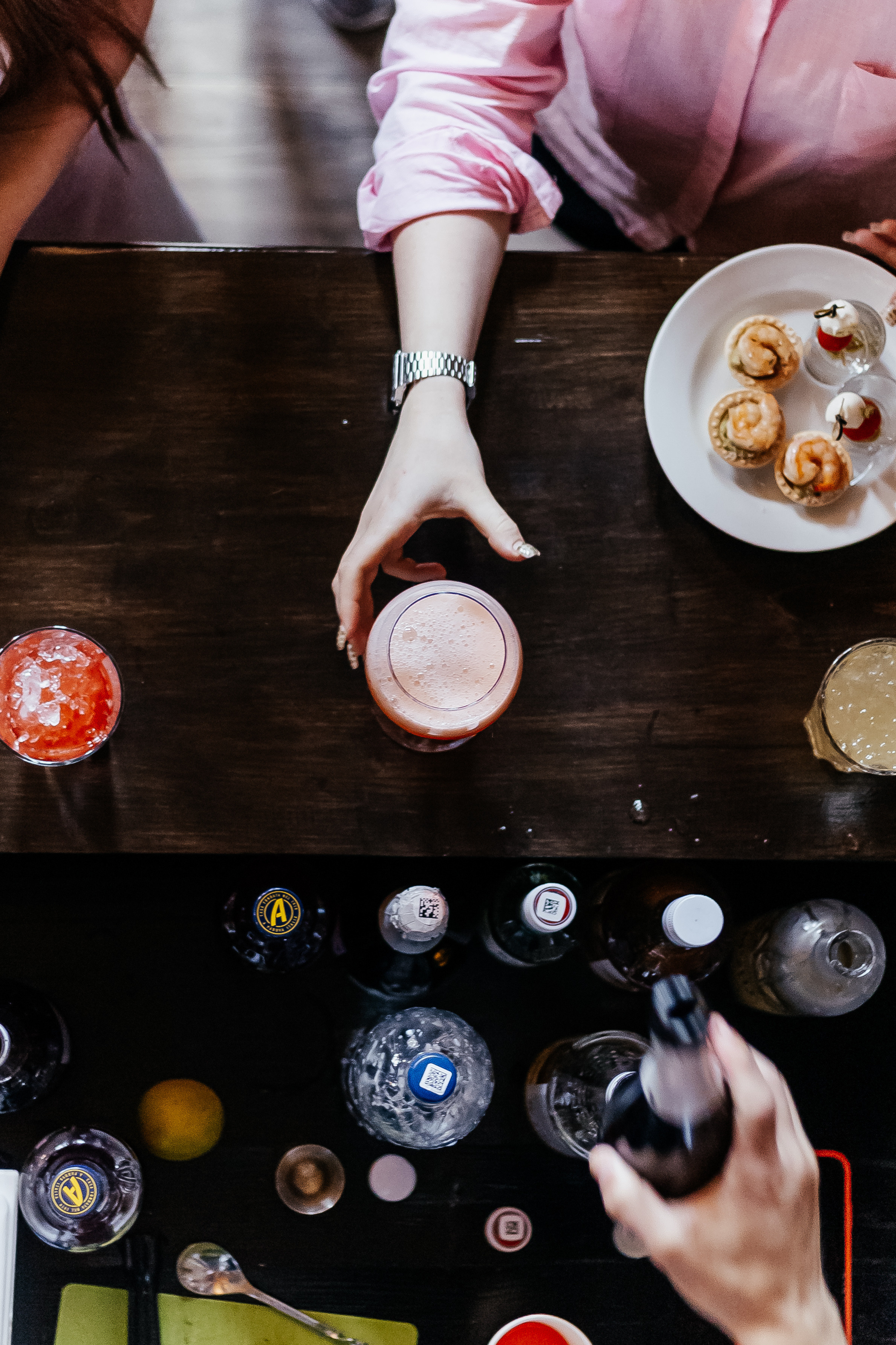 Семинар компании Granula. Контент фотограф в Ростове-на-Дону Мардус Павел