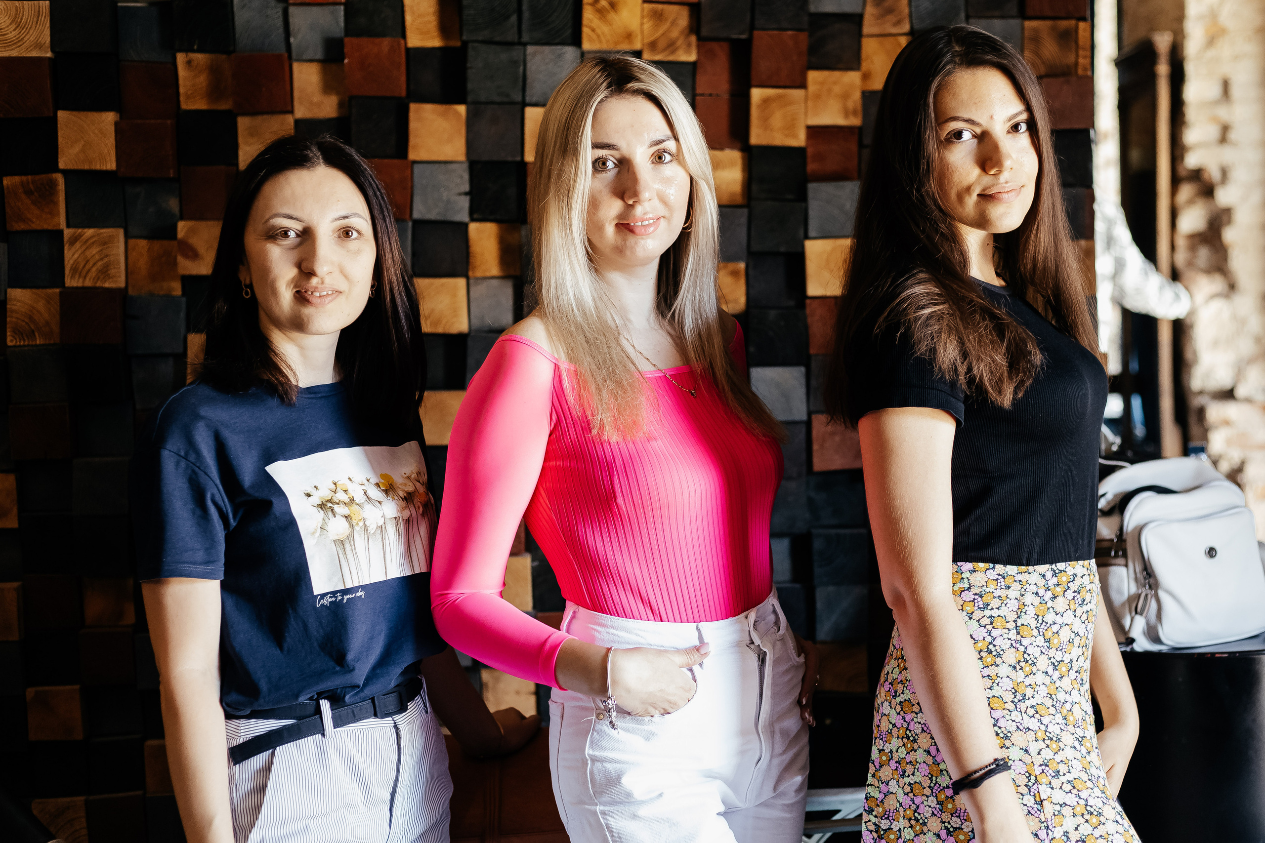 Семинар компании Granula. Контент фотограф в Ростове-на-Дону Мардус Павел