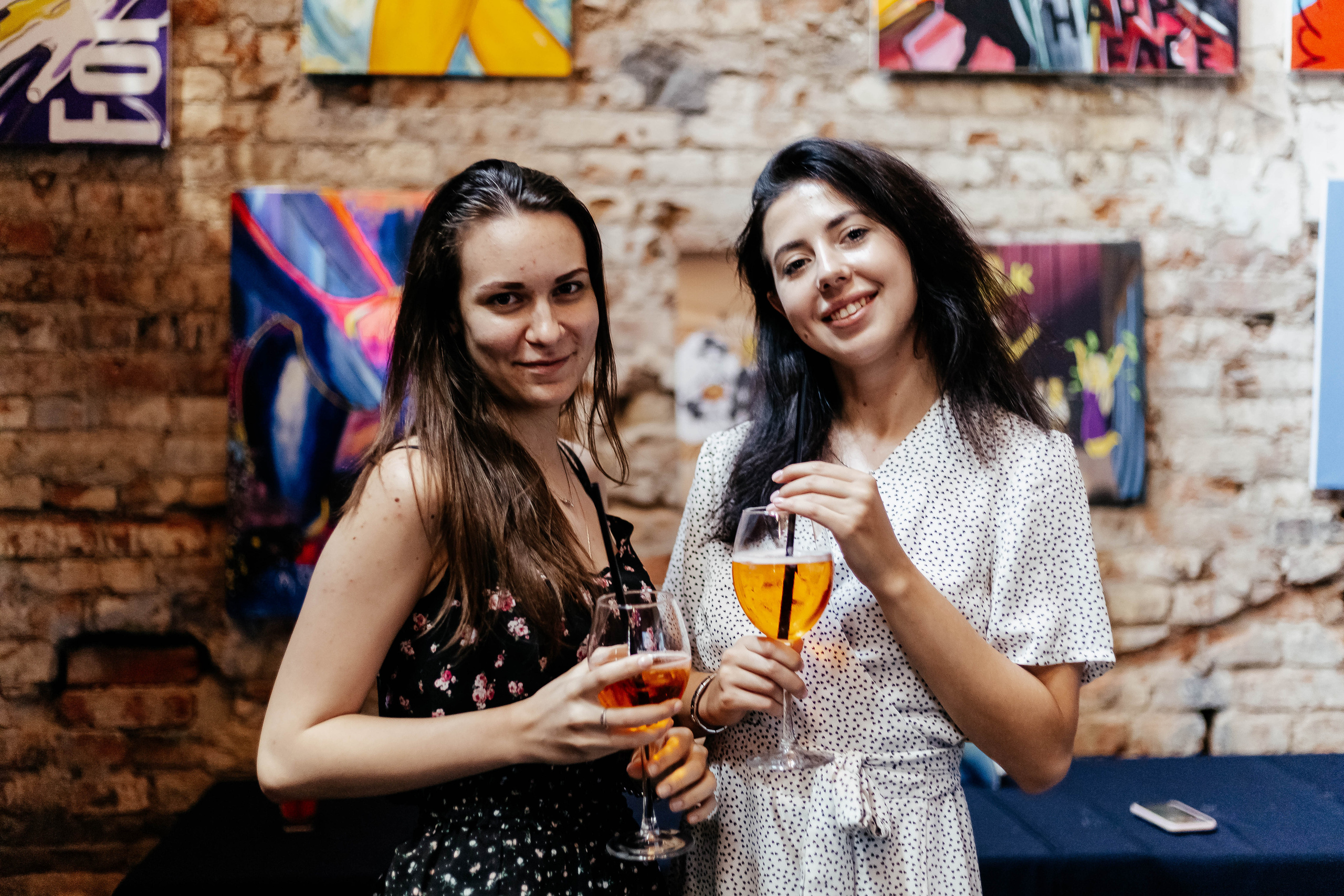 Семинар компании Granula. Контент фотограф в Ростове-на-Дону Мардус Павел