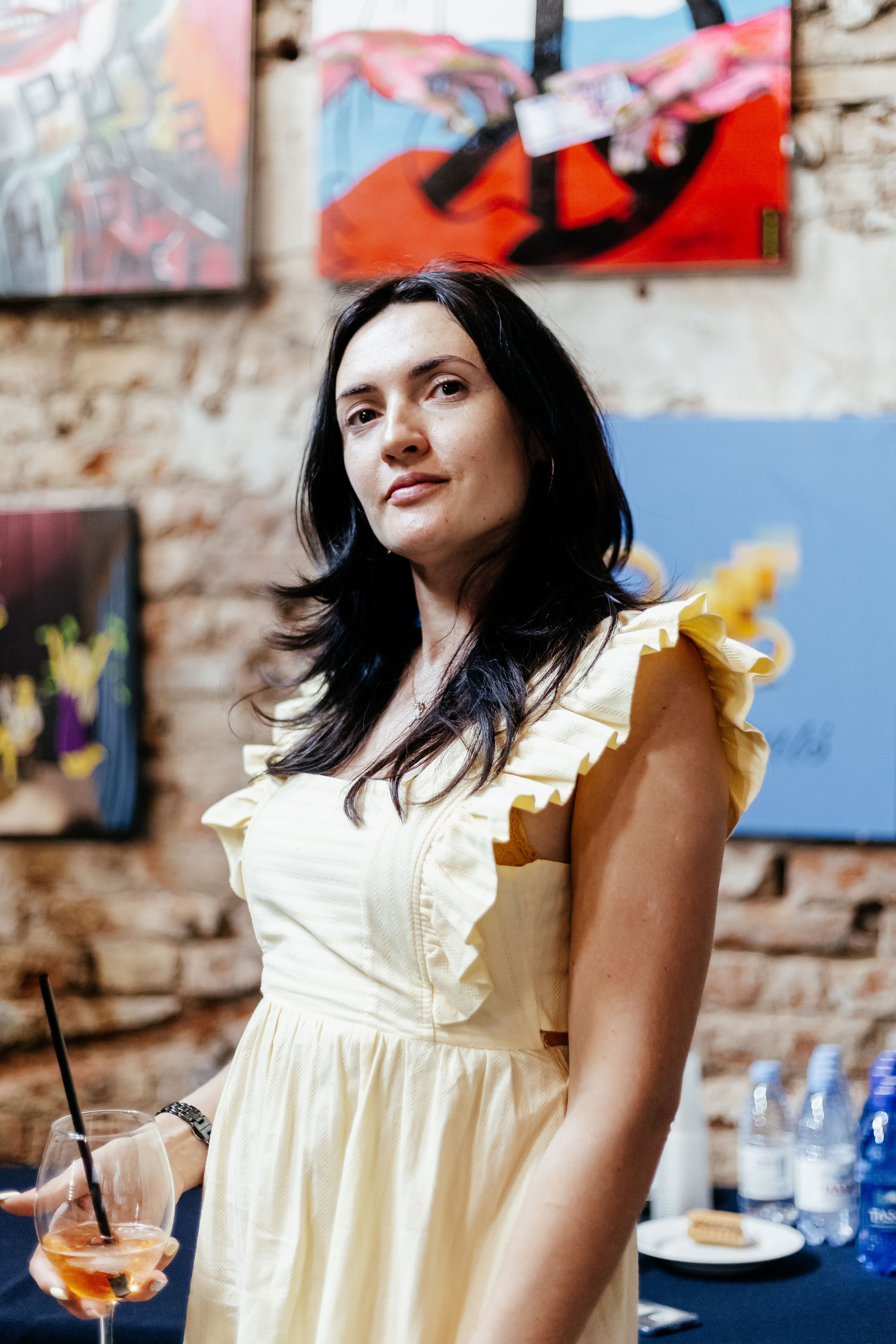 Семинар компании Granula. Контент фотограф в Ростове-на-Дону Мардус Павел