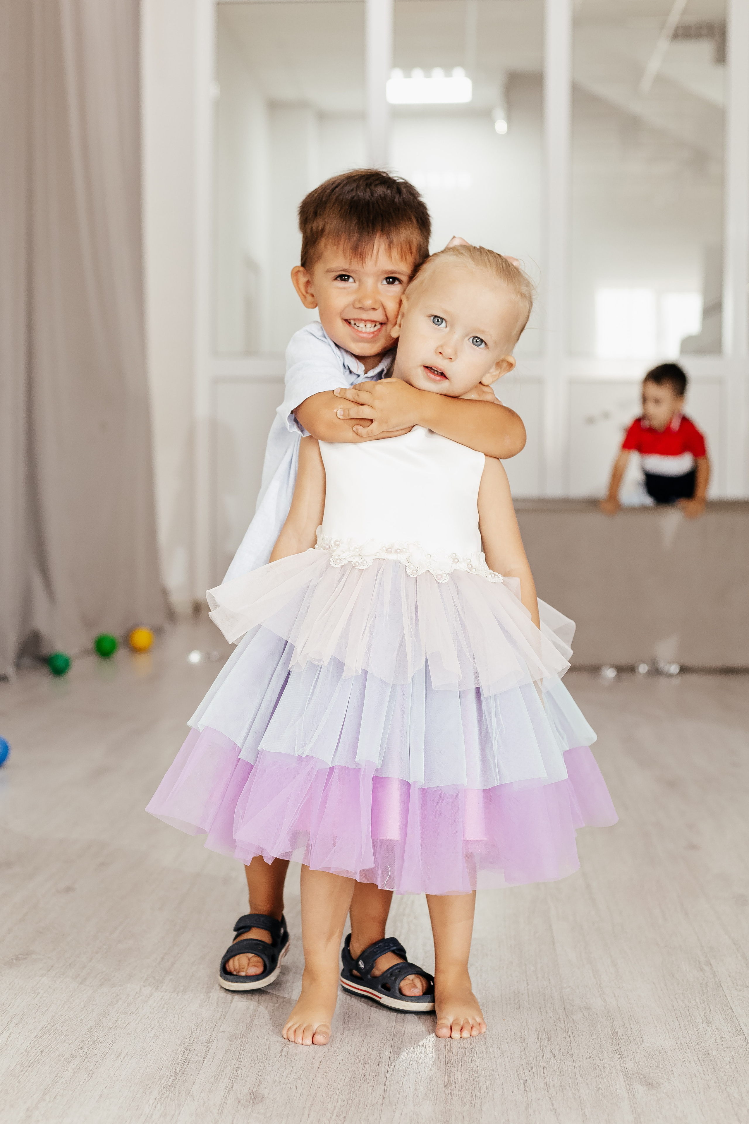 День рождение Миланы. Контент фотограф в Ростове-на-Дону Мардус Павел