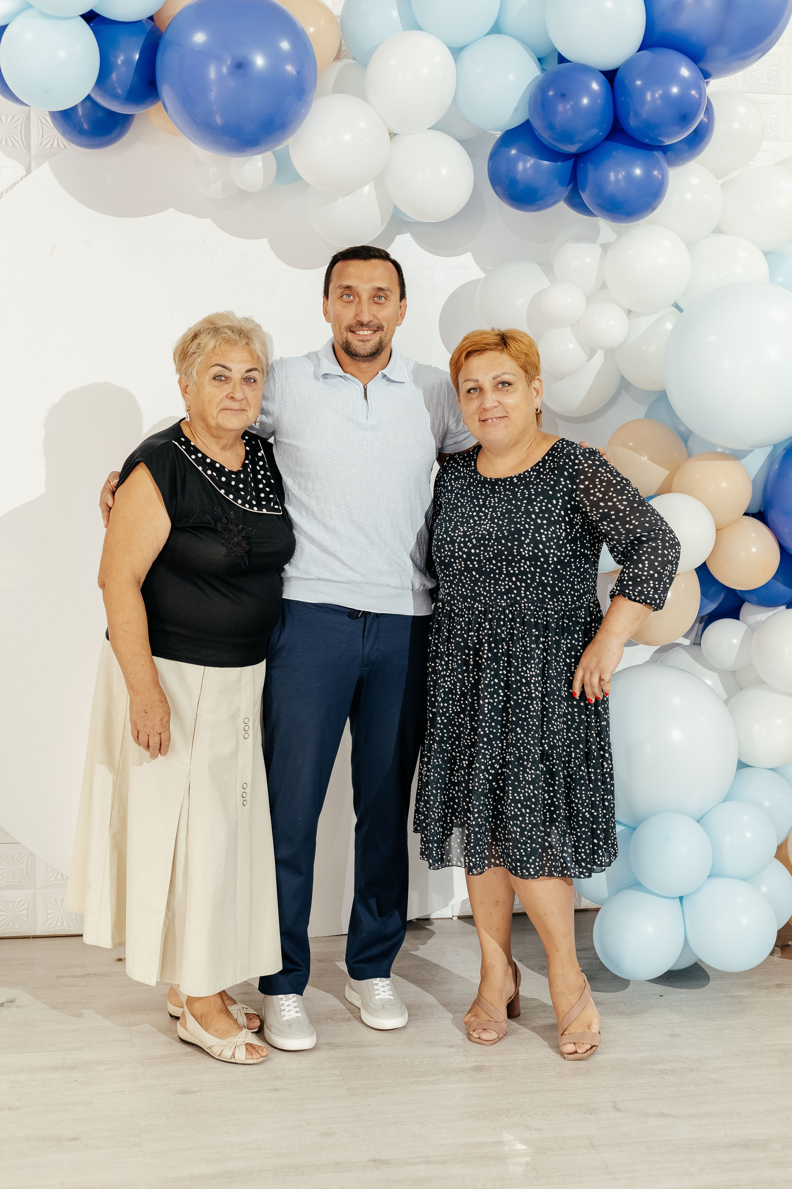 День рождение Миланы. Контент фотограф в Ростове-на-Дону Мардус Павел