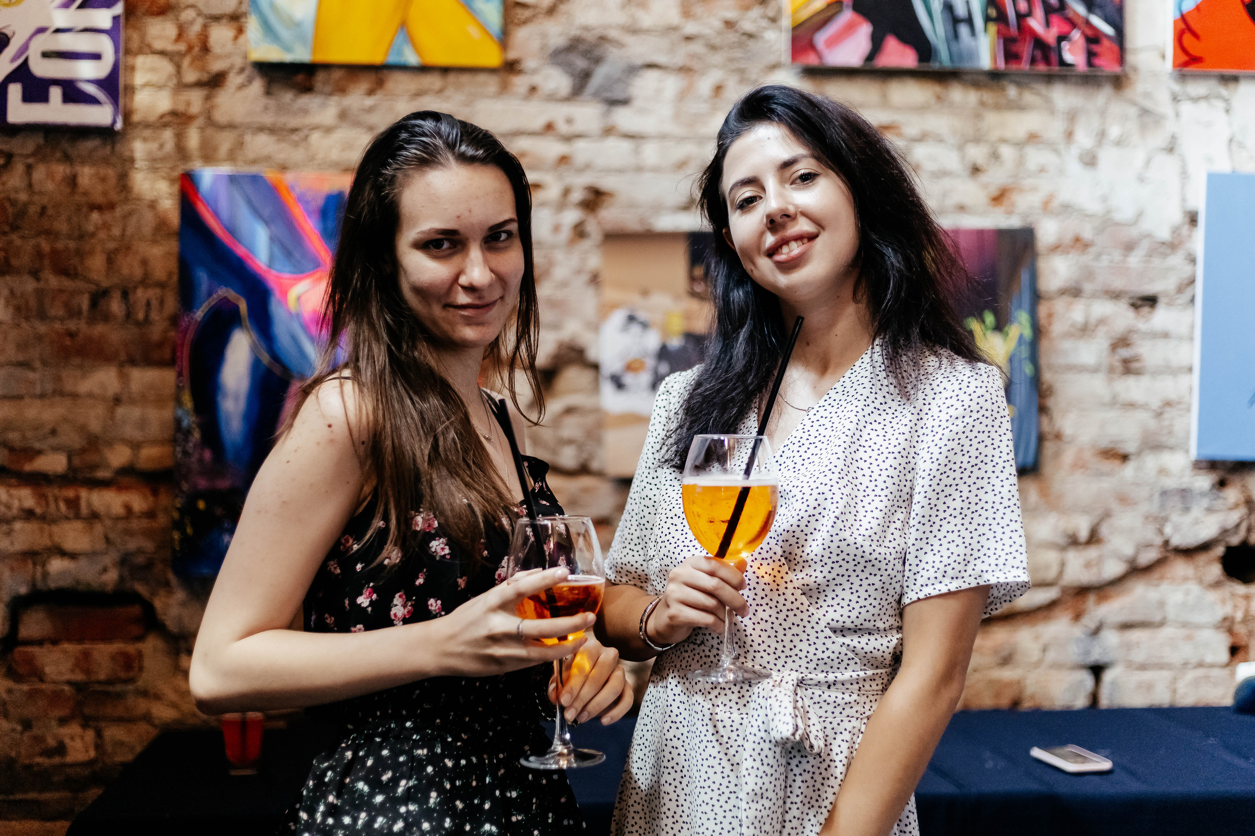 Семинар компании Granula. Контент фотограф в Ростове-на-Дону Мардус Павел