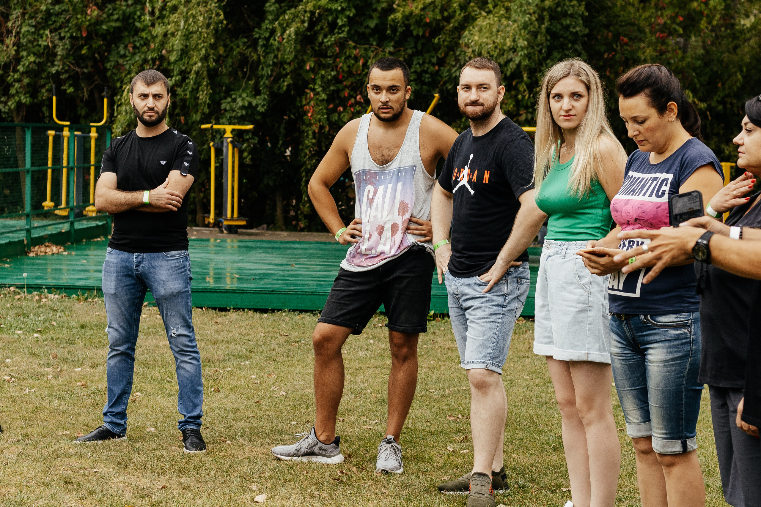 Корпоратив компании «Стройиндустрия». Контент фотограф в Ростове-на-Дону Мардус Павел