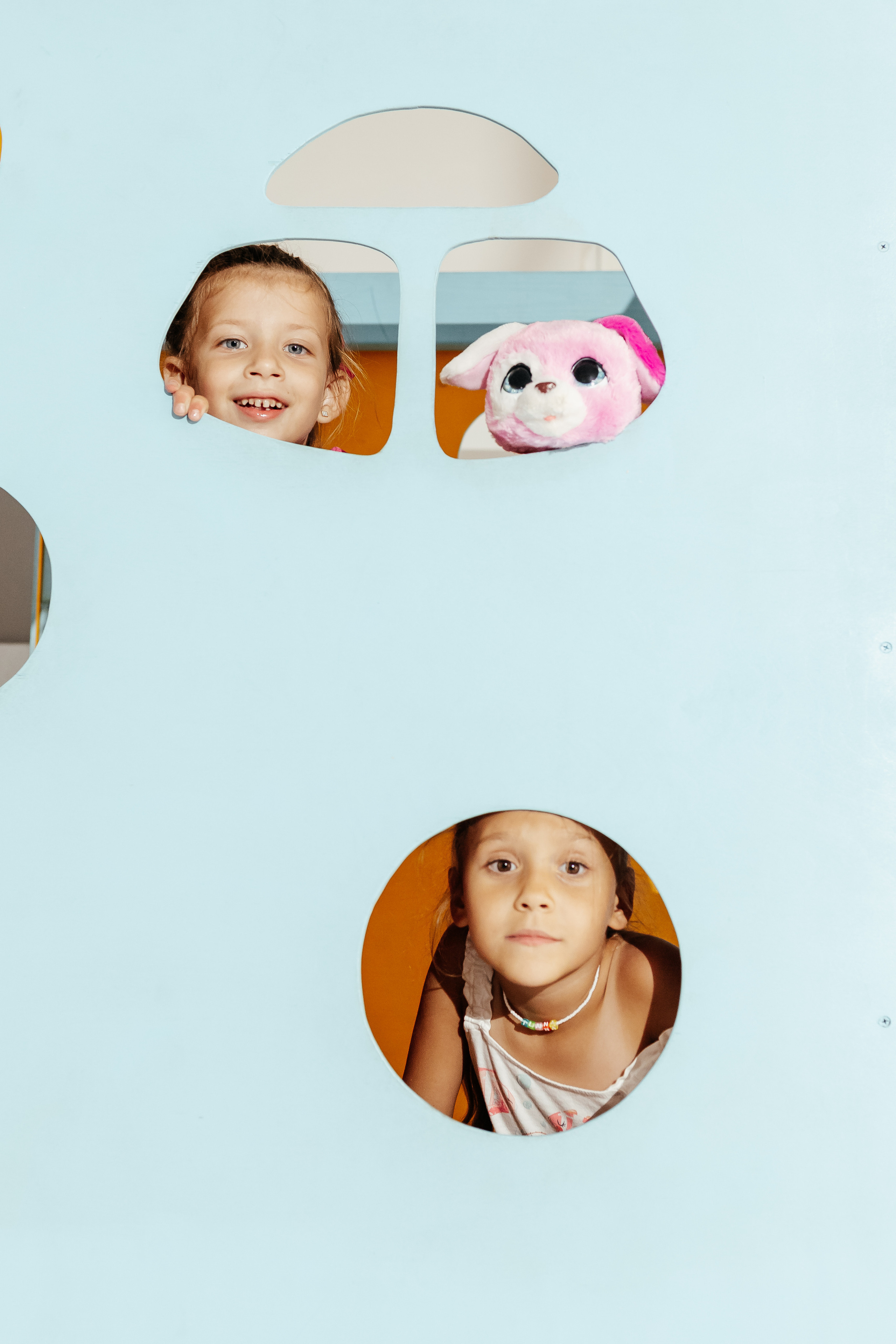 День рождение Миланы. Контент фотограф в Ростове-на-Дону Мардус Павел