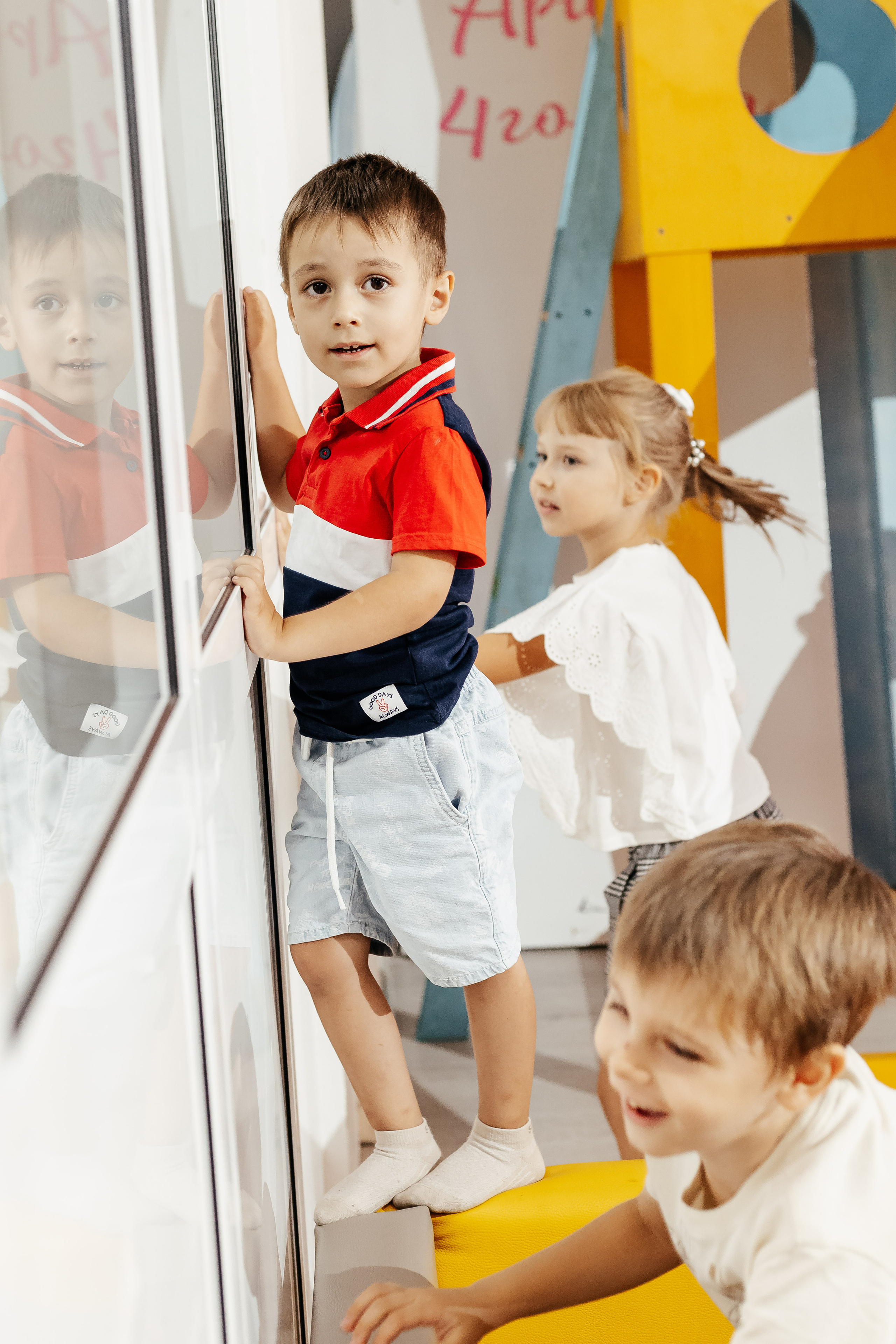 День рождение Миланы. Контент фотограф в Ростове-на-Дону Мардус Павел