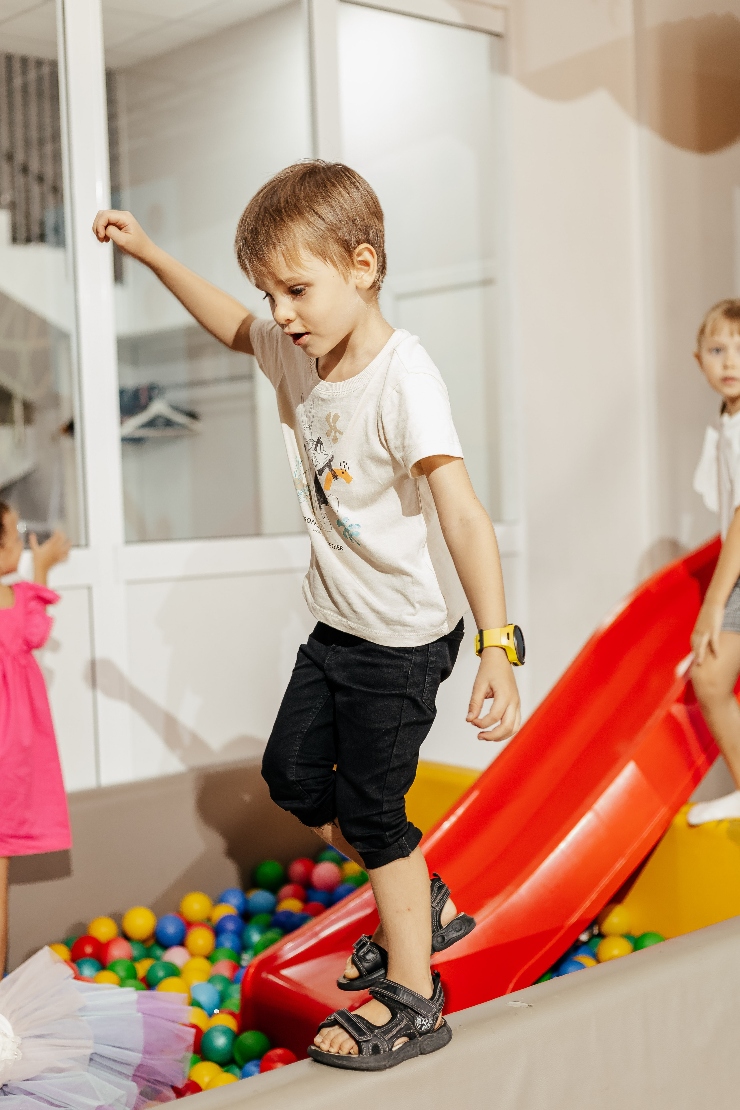 День рождение Миланы. Контент фотограф в Ростове-на-Дону Мардус Павел