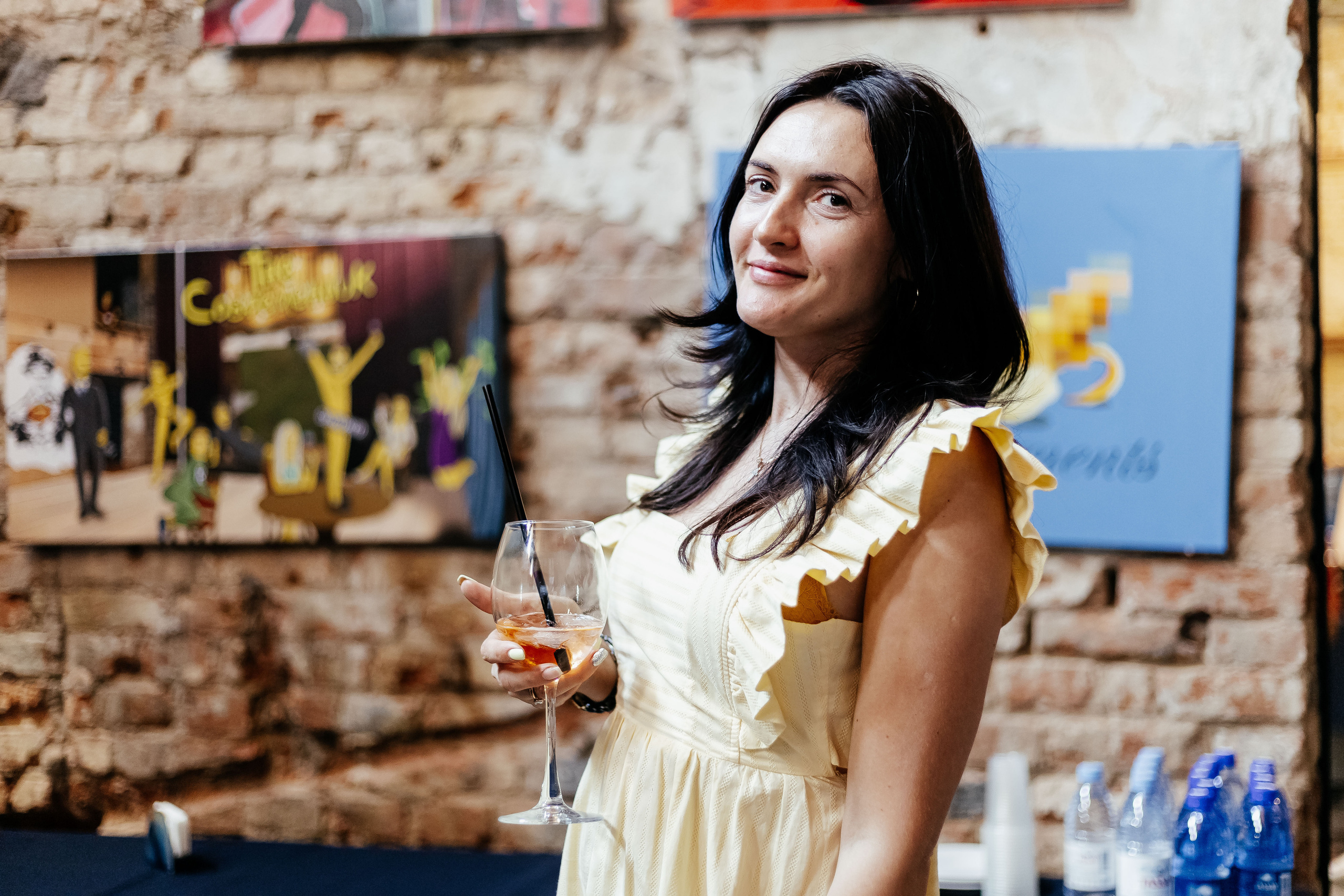 Семинар компании Granula. Контент фотограф в Ростове-на-Дону Мардус Павел