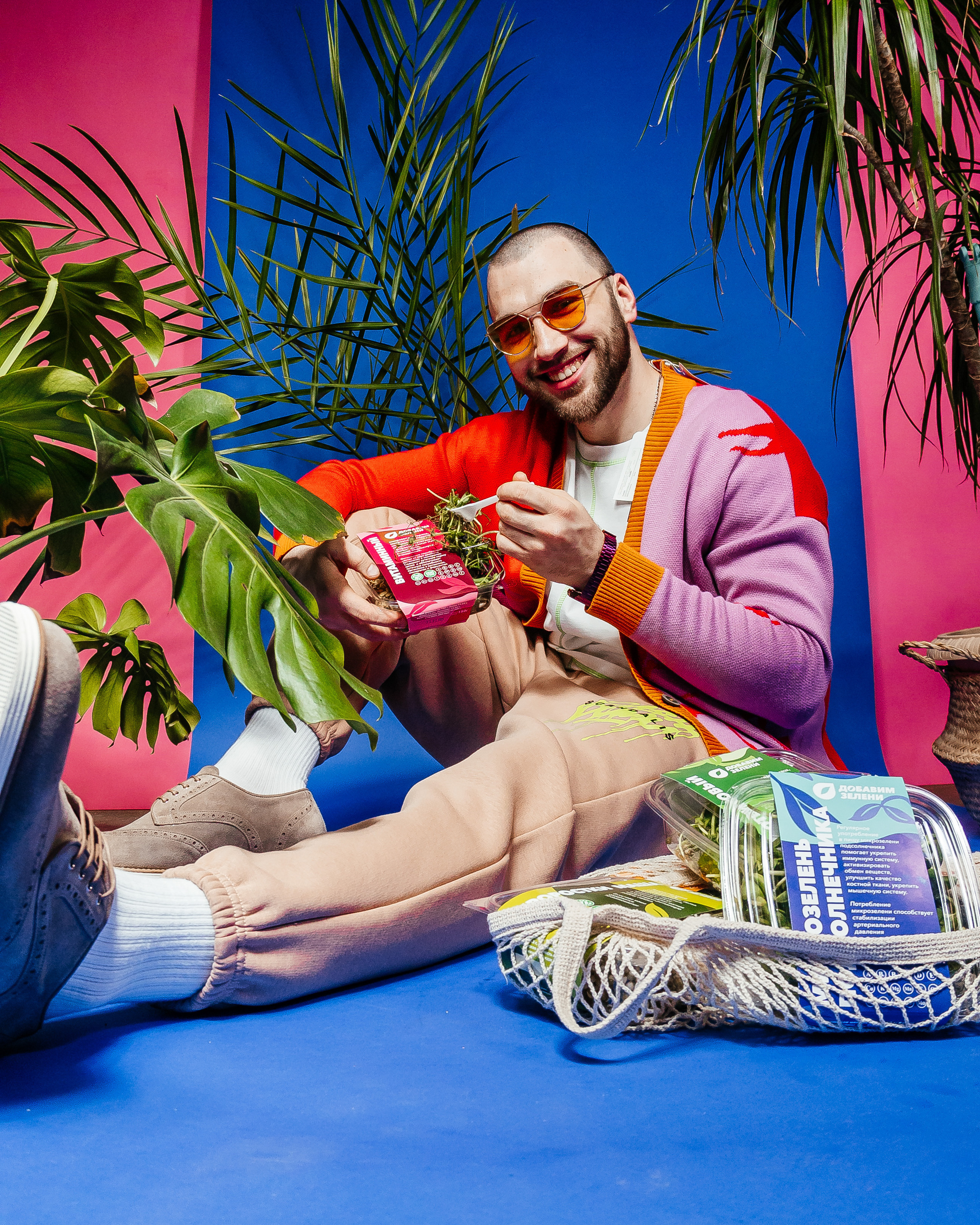 Контент фотограф в Ростове-на-Дону Мардус Павел