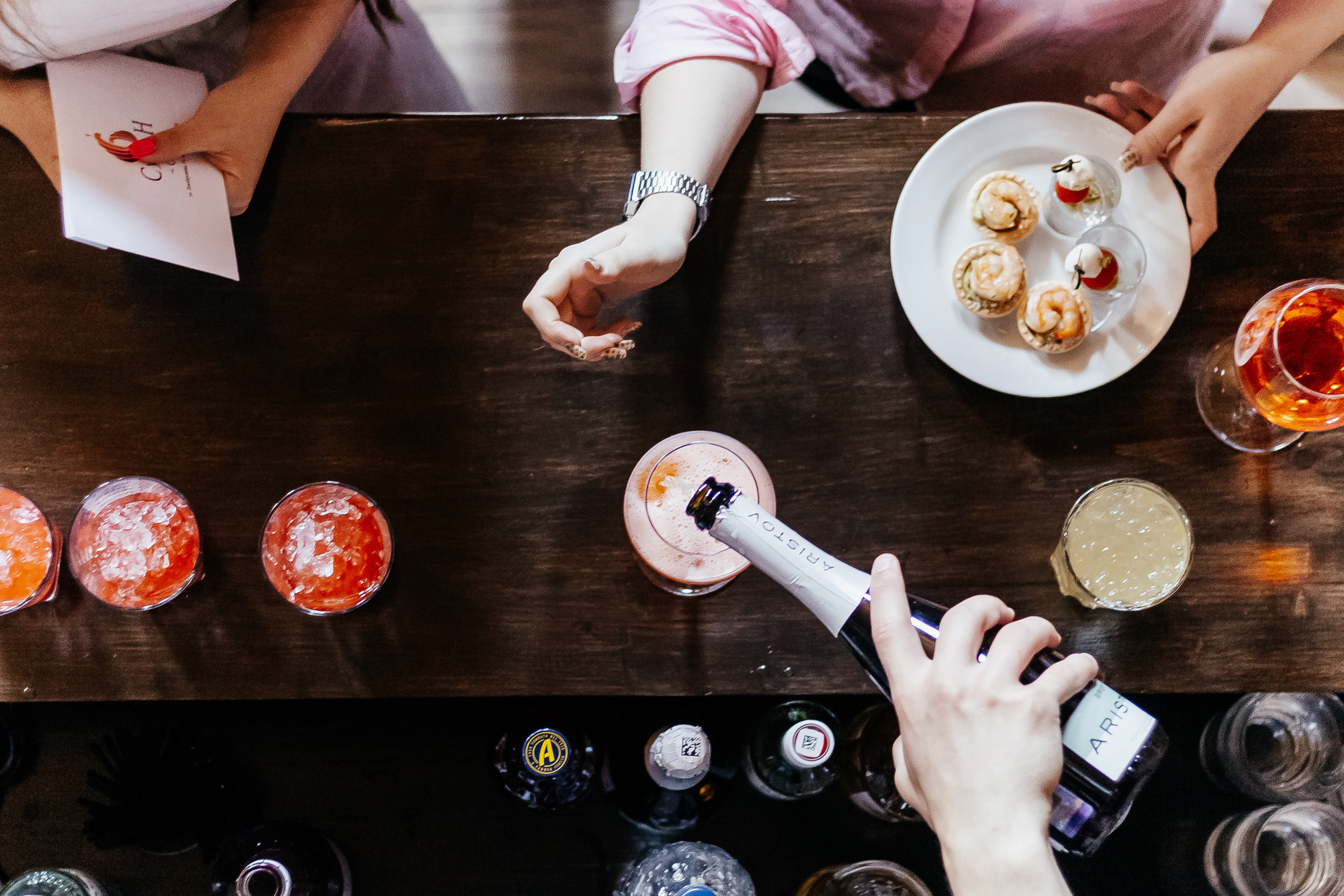 Семинар компании Granula. Контент фотограф в Ростове-на-Дону Мардус Павел