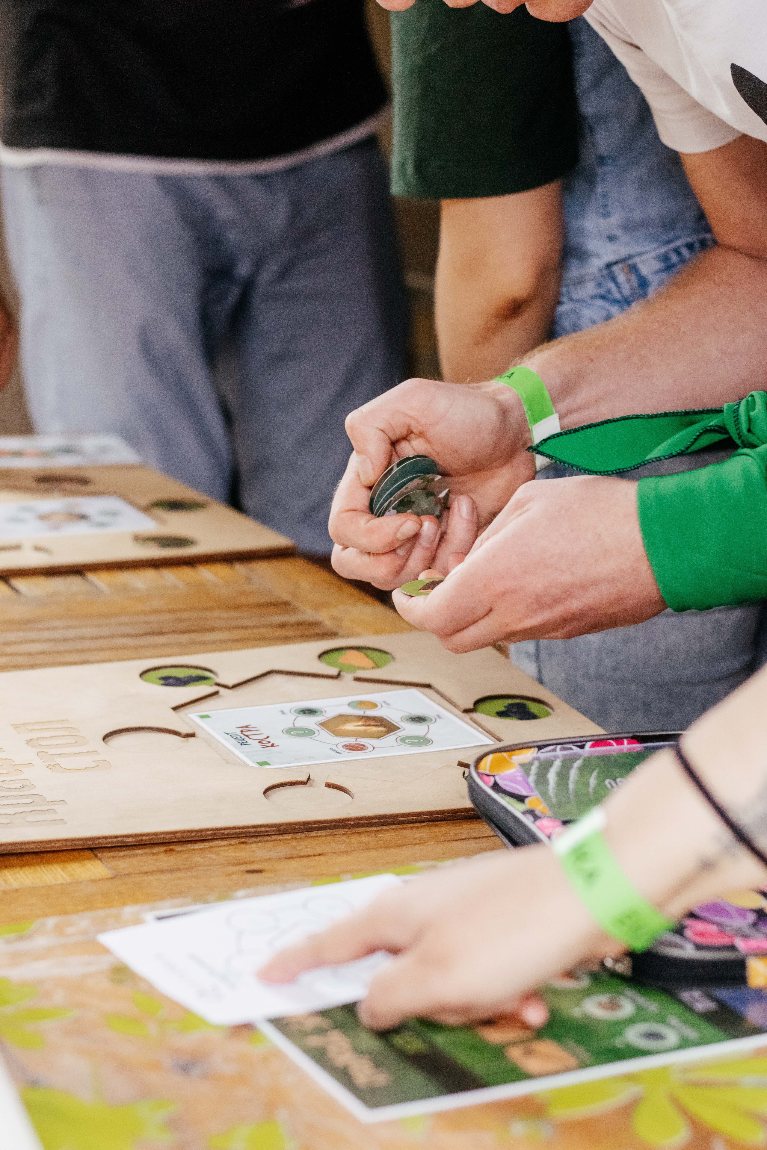 Корпоратив компании «Стройиндустрия». Контент фотограф в Ростове-на-Дону Мардус Павел