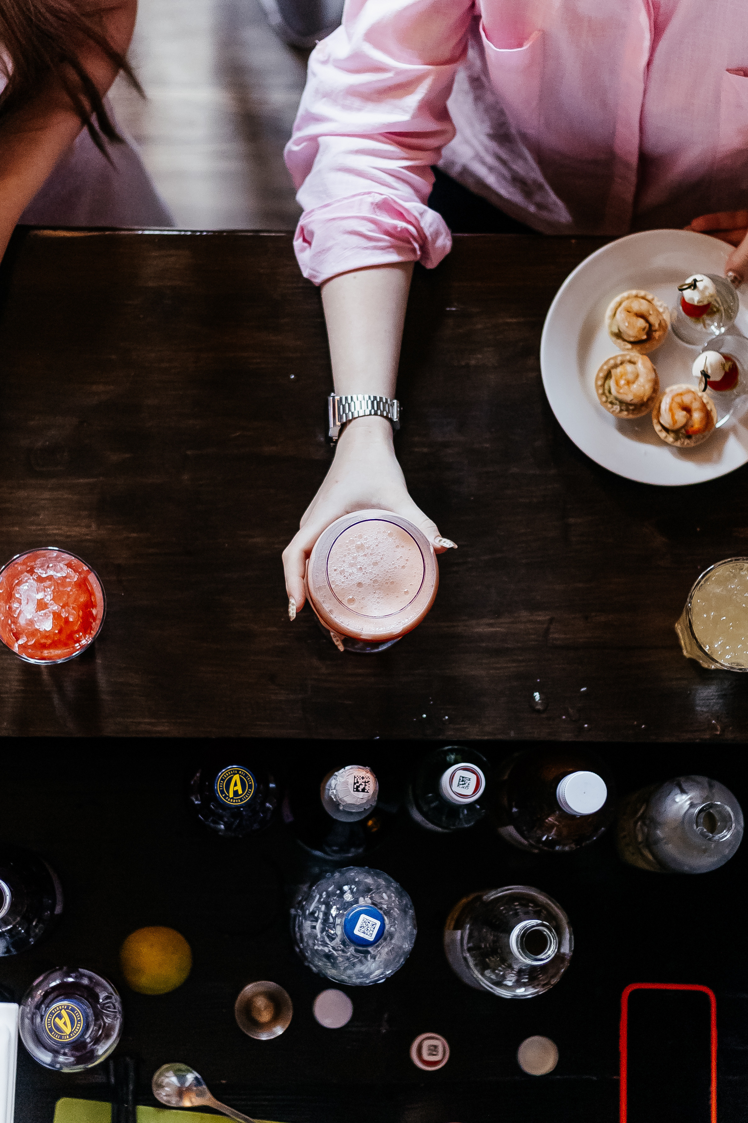 Семинар компании Granula. Контент фотограф в Ростове-на-Дону Мардус Павел