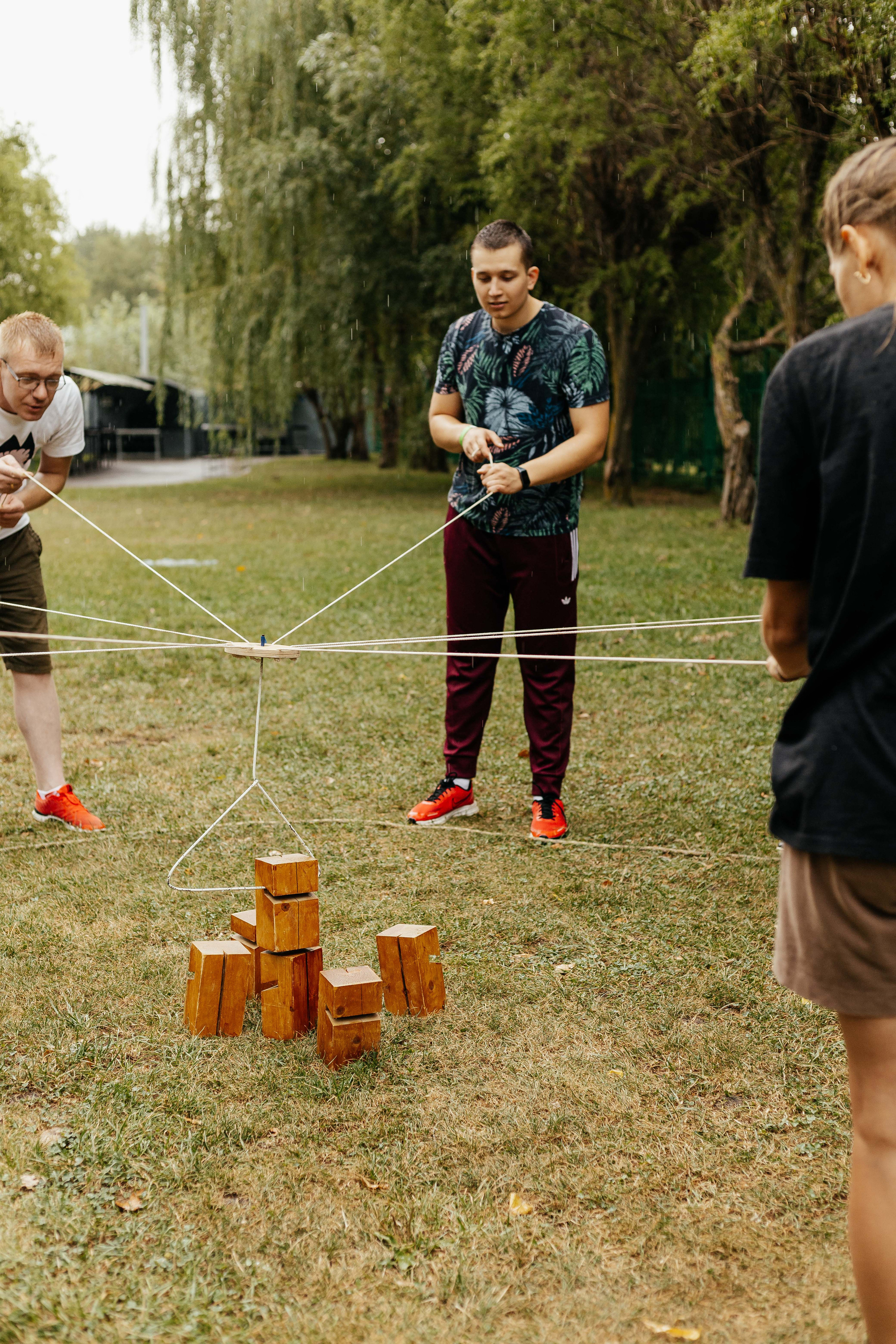 Корпоратив компании «Стройиндустрия». Контент фотограф в Ростове-на-Дону Мардус Павел