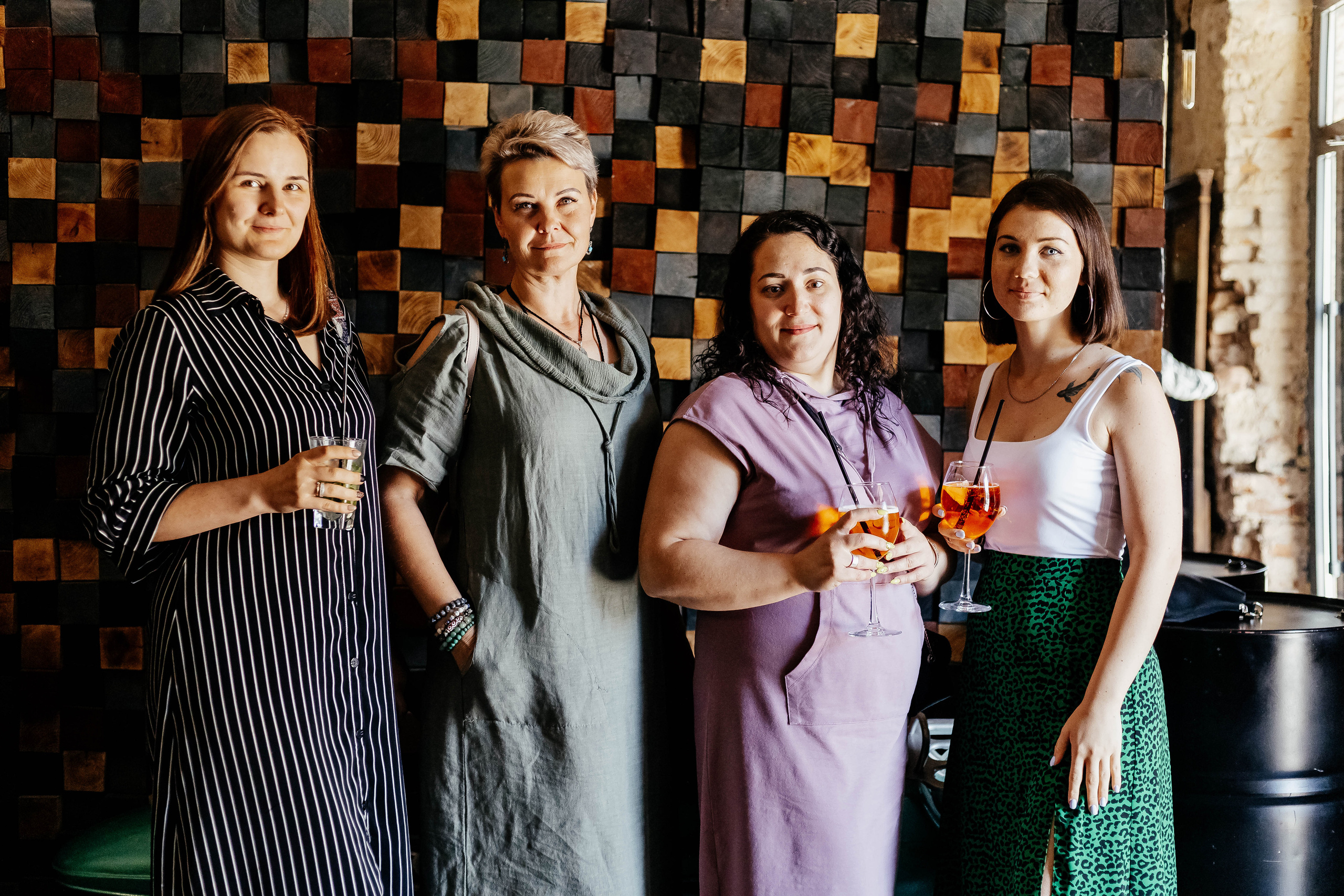 Семинар компании Granula. Контент фотограф в Ростове-на-Дону Мардус Павел