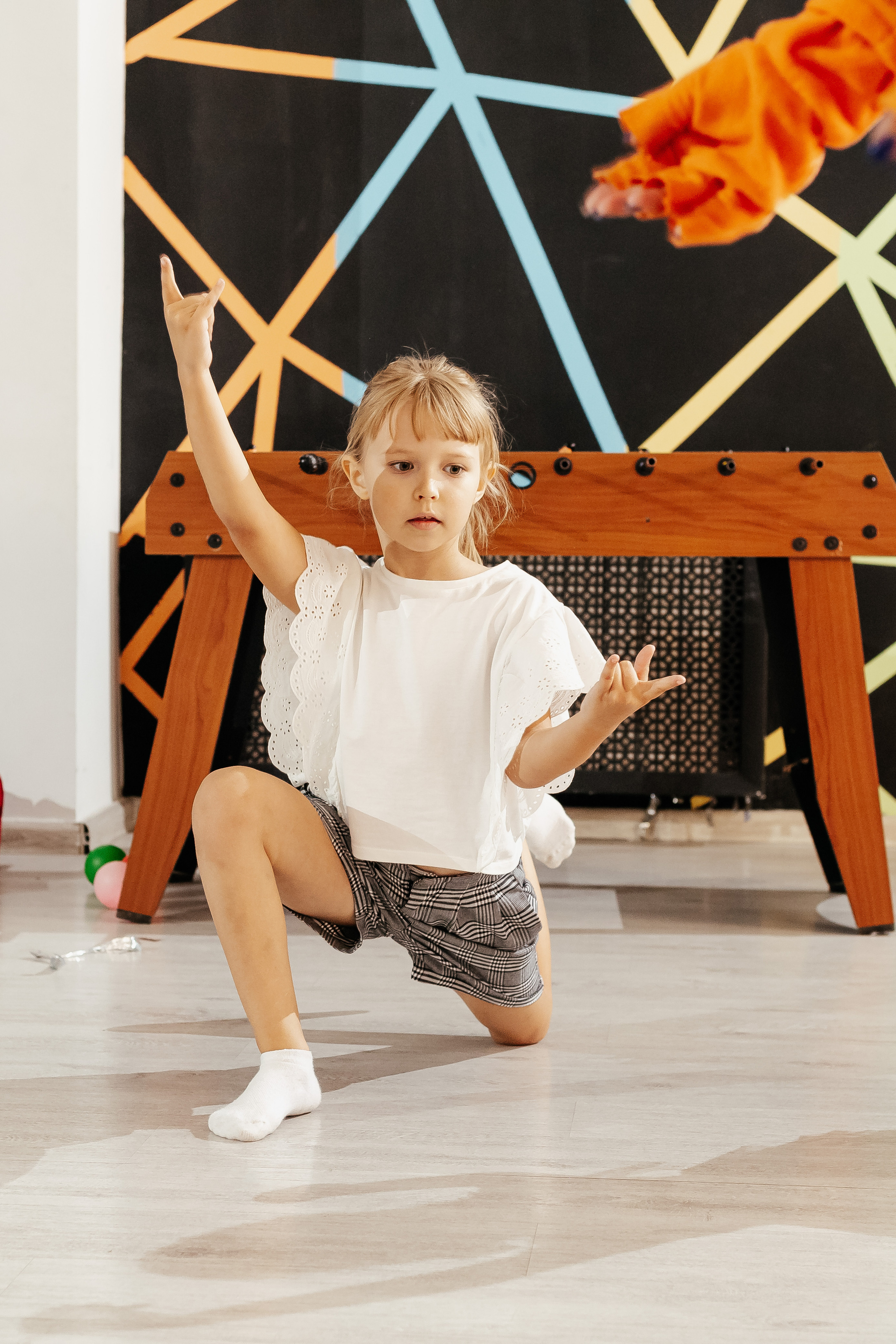 День рождение Миланы. Контент фотограф в Ростове-на-Дону Мардус Павел