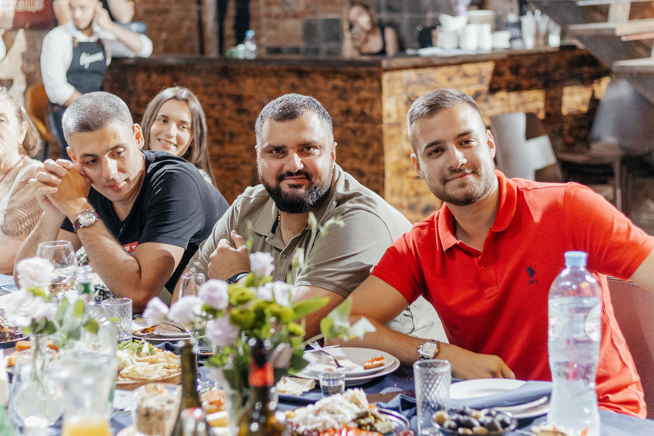 День рождение Артёма. Контент фотограф в Ростове-на-Дону Мардус Павел