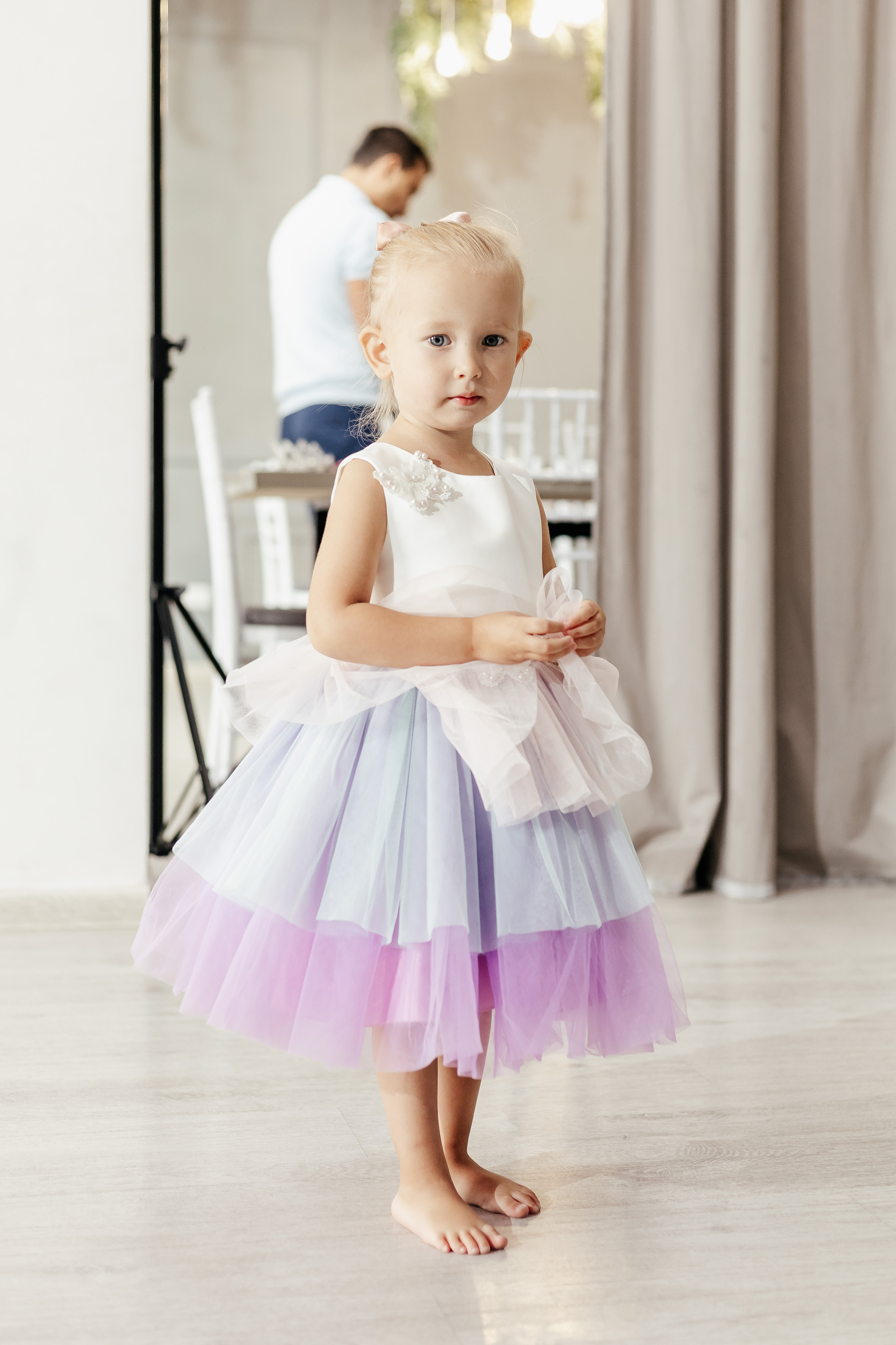 День рождение Миланы. Контент фотограф в Ростове-на-Дону Мардус Павел