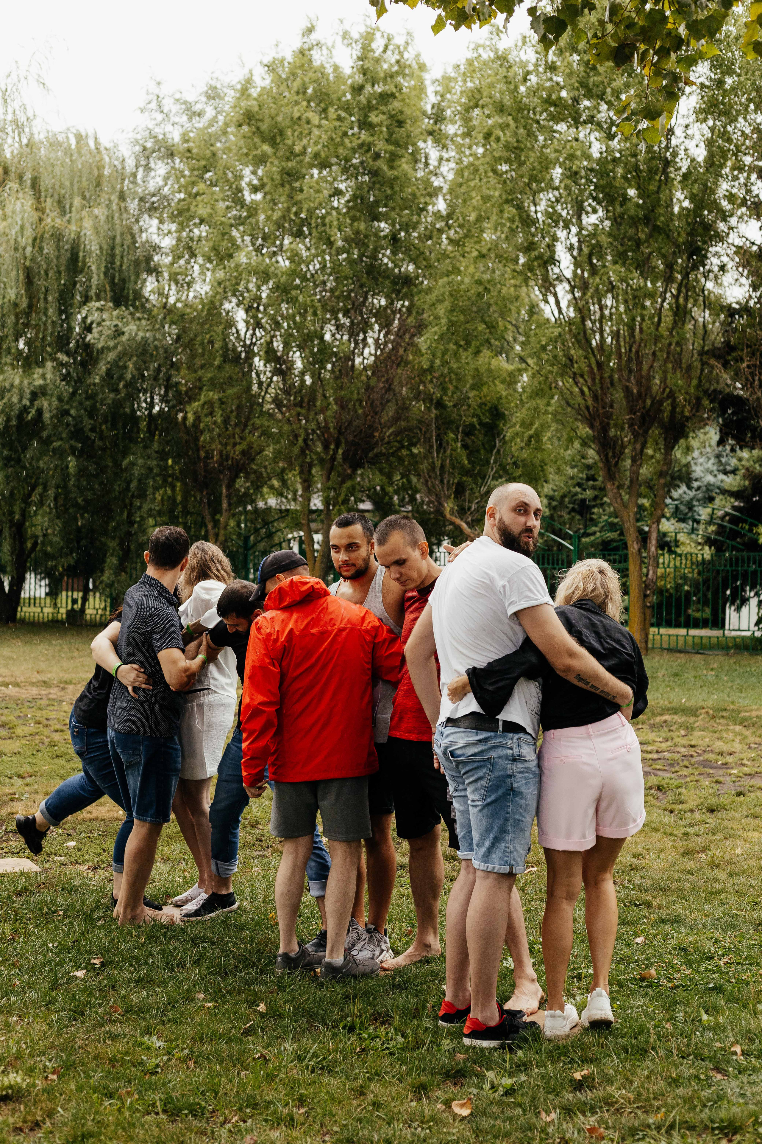Корпоратив компании «Стройиндустрия». Контент фотограф в Ростове-на-Дону Мардус Павел