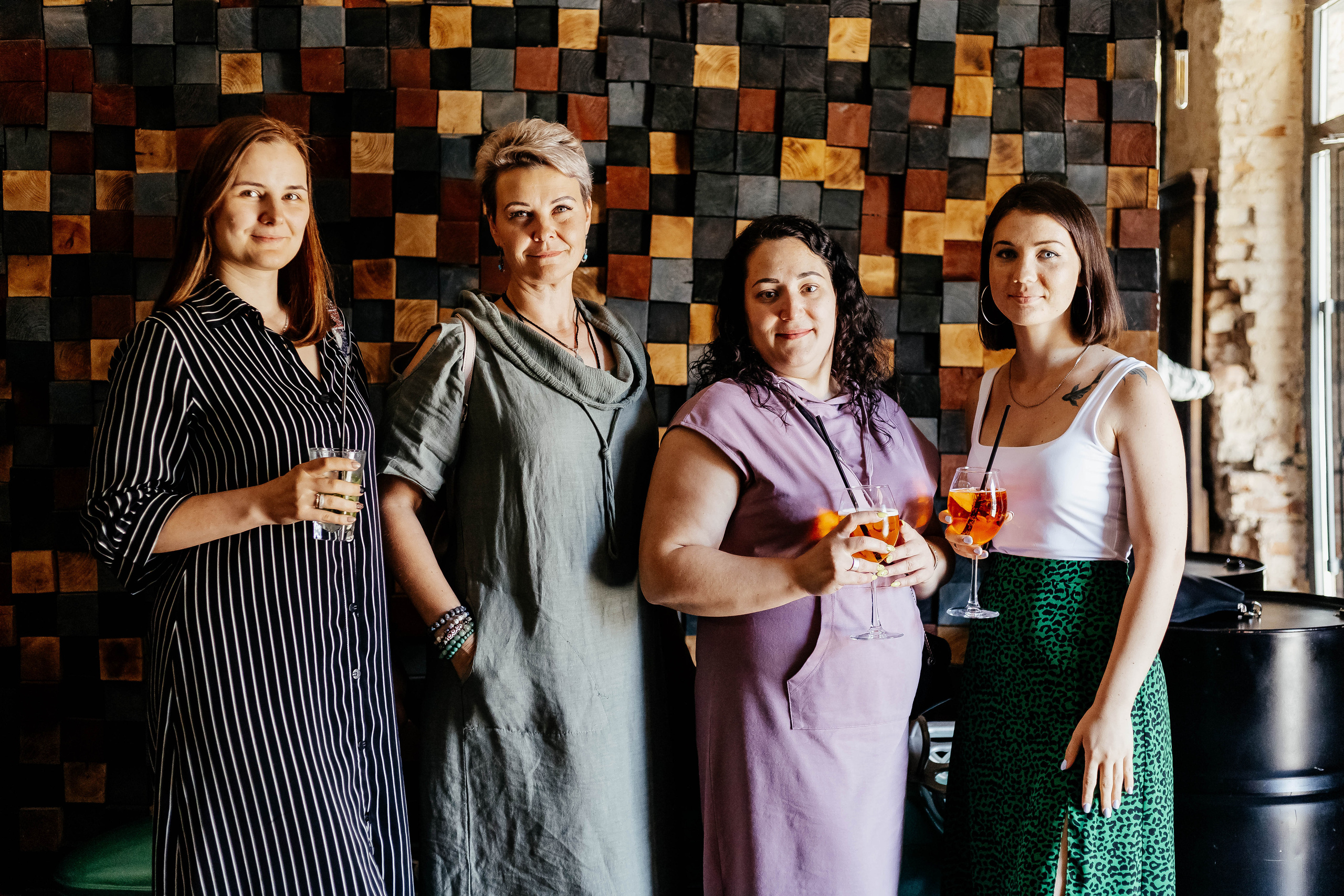 Семинар компании Granula. Контент фотограф в Ростове-на-Дону Мардус Павел