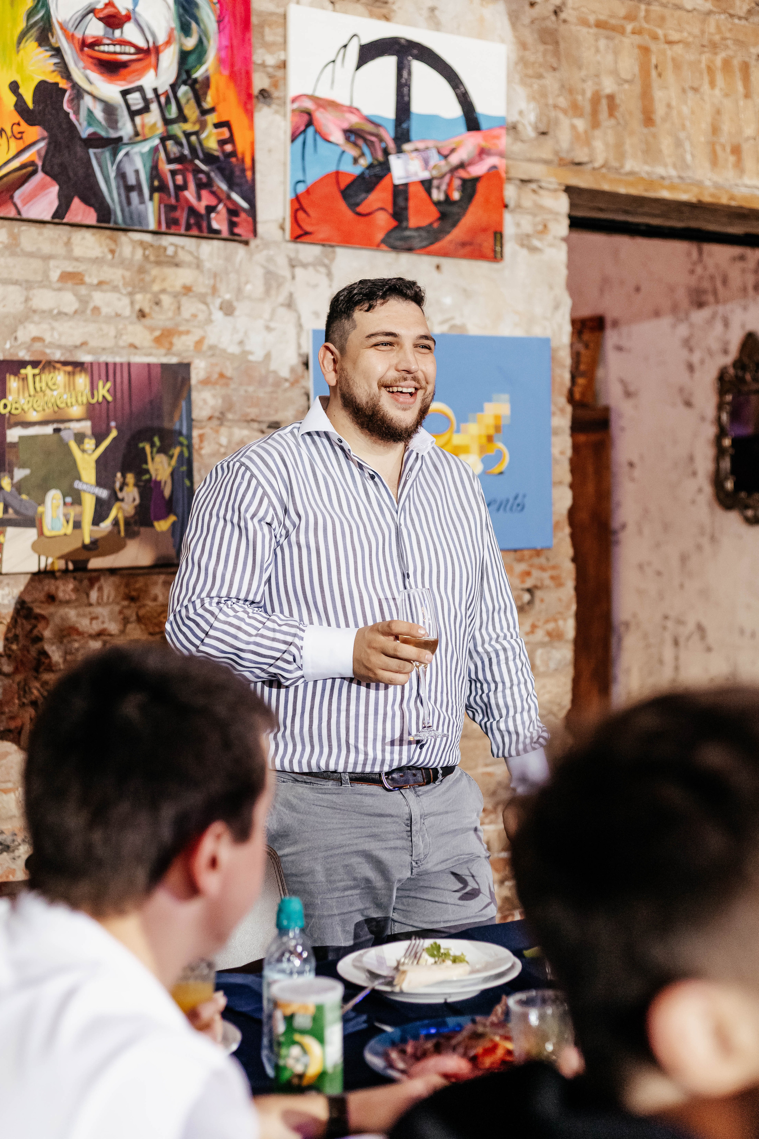 День рождение Артёма. Контент фотограф в Ростове-на-Дону Мардус Павел