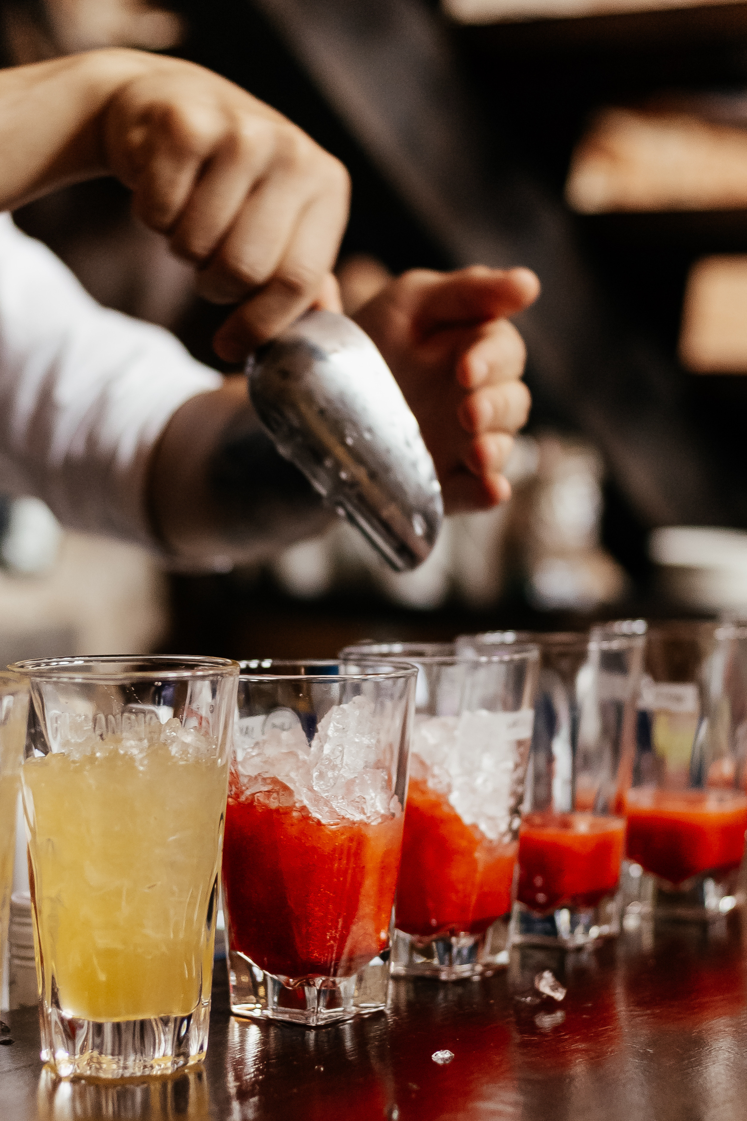 Семинар компании Granula. Контент фотограф в Ростове-на-Дону Мардус Павел