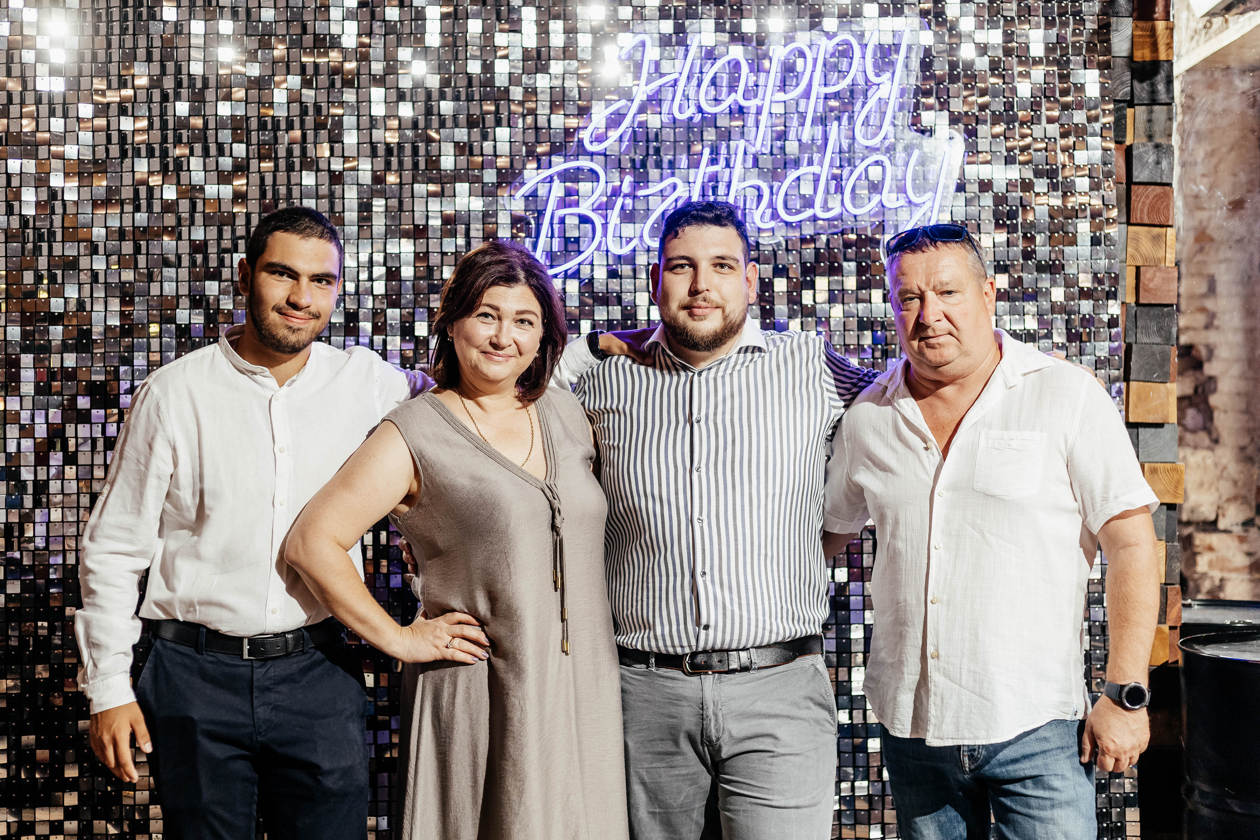 День рождение Артёма. Контент фотограф в Ростове-на-Дону Мардус Павел