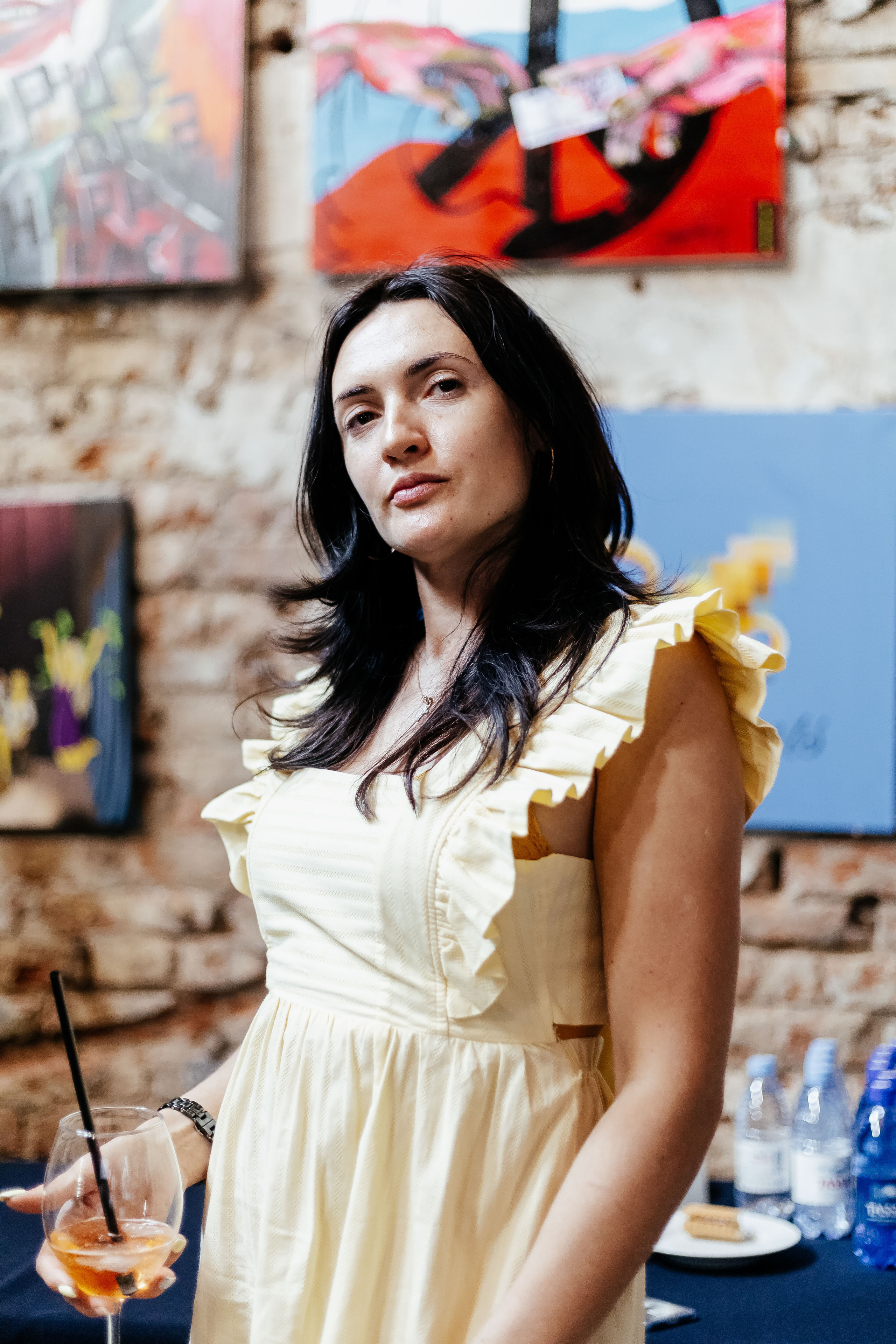 Семинар компании Granula. Контент фотограф в Ростове-на-Дону Мардус Павел