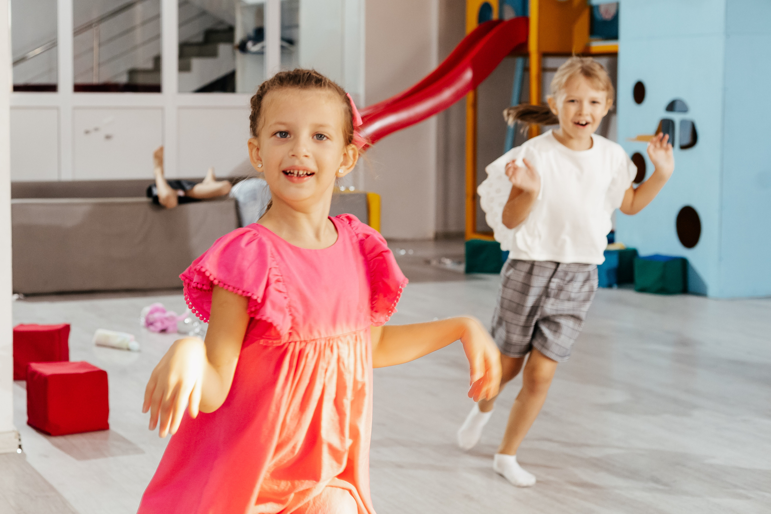 День рождение Миланы. Контент фотограф в Ростове-на-Дону Мардус Павел