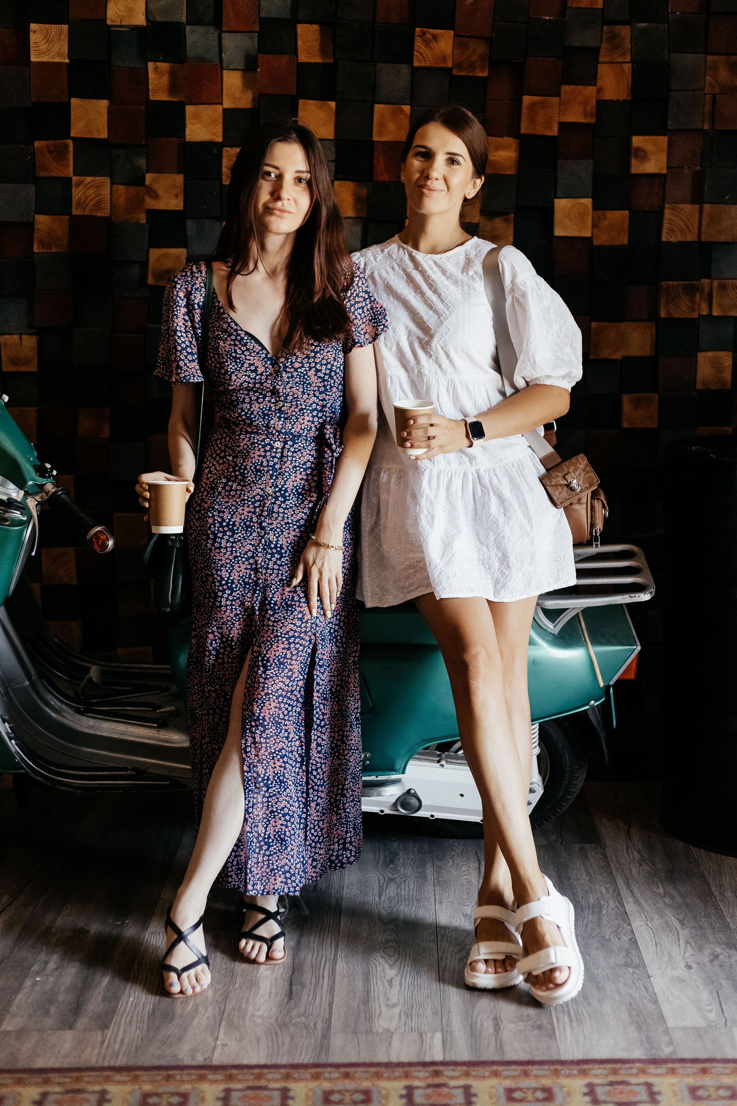 Семинар компании Granula. Контент фотограф в Ростове-на-Дону Мардус Павел