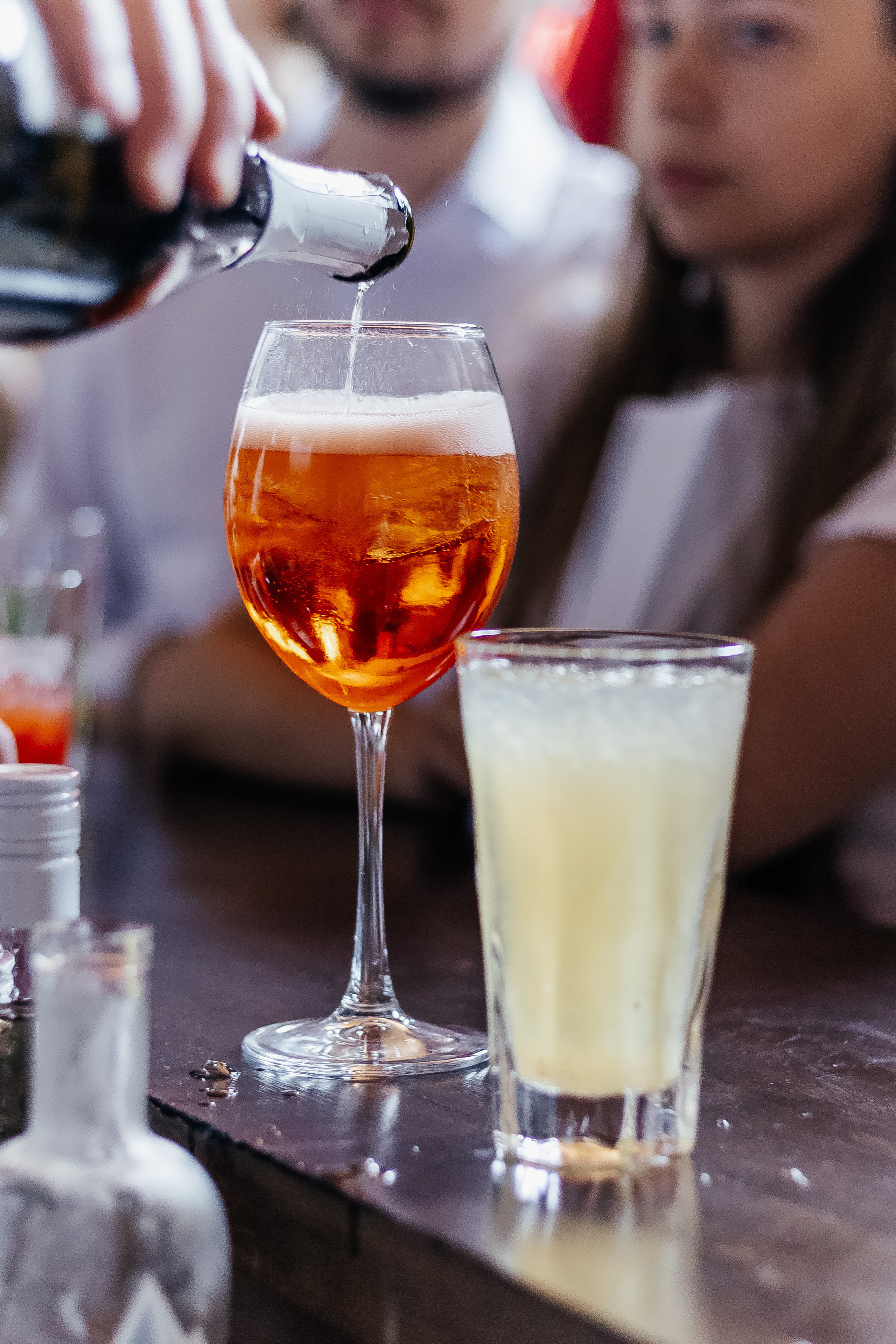 Семинар компании Granula. Контент фотограф в Ростове-на-Дону Мардус Павел