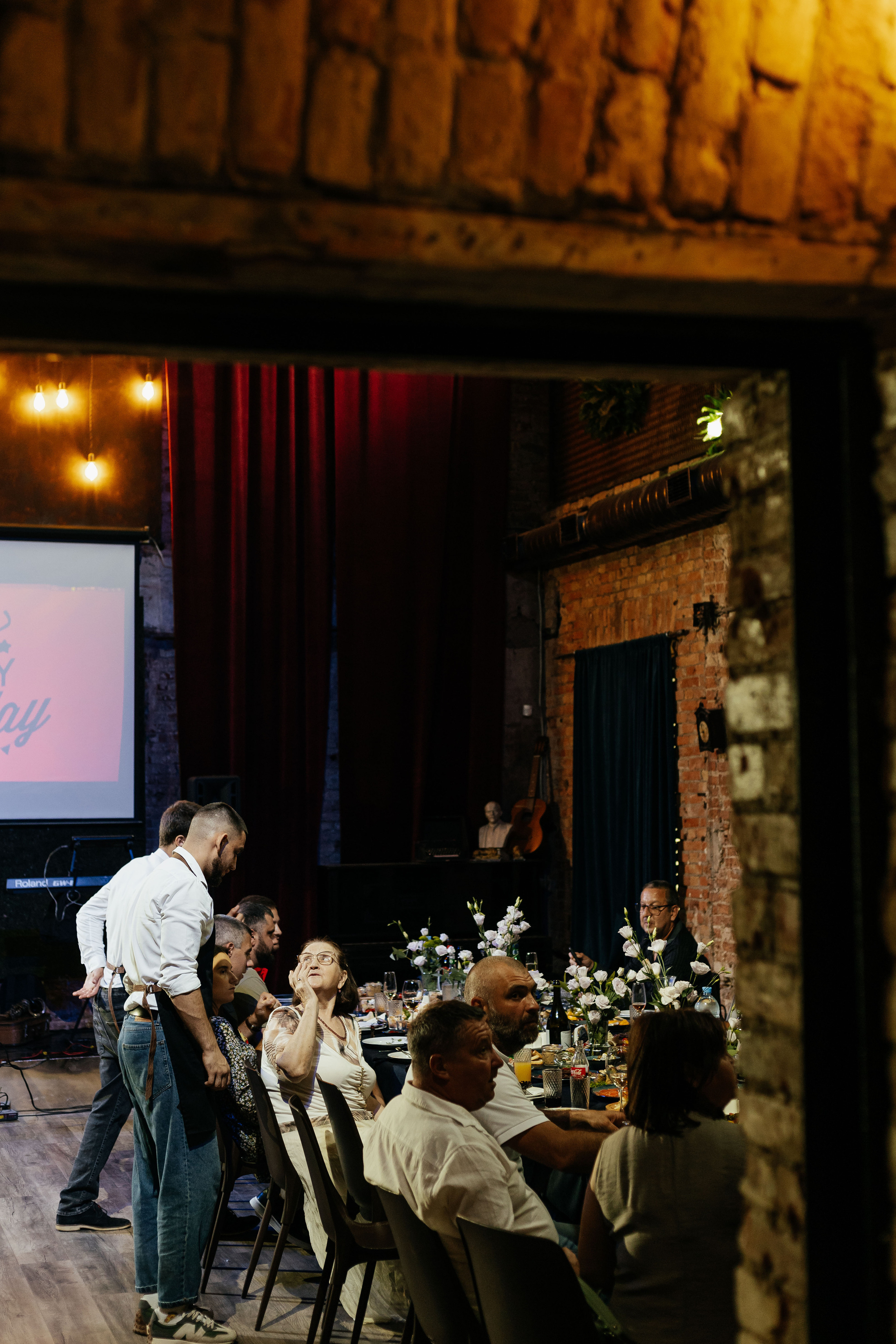 День рождение Артёма. Контент фотограф в Ростове-на-Дону Мардус Павел