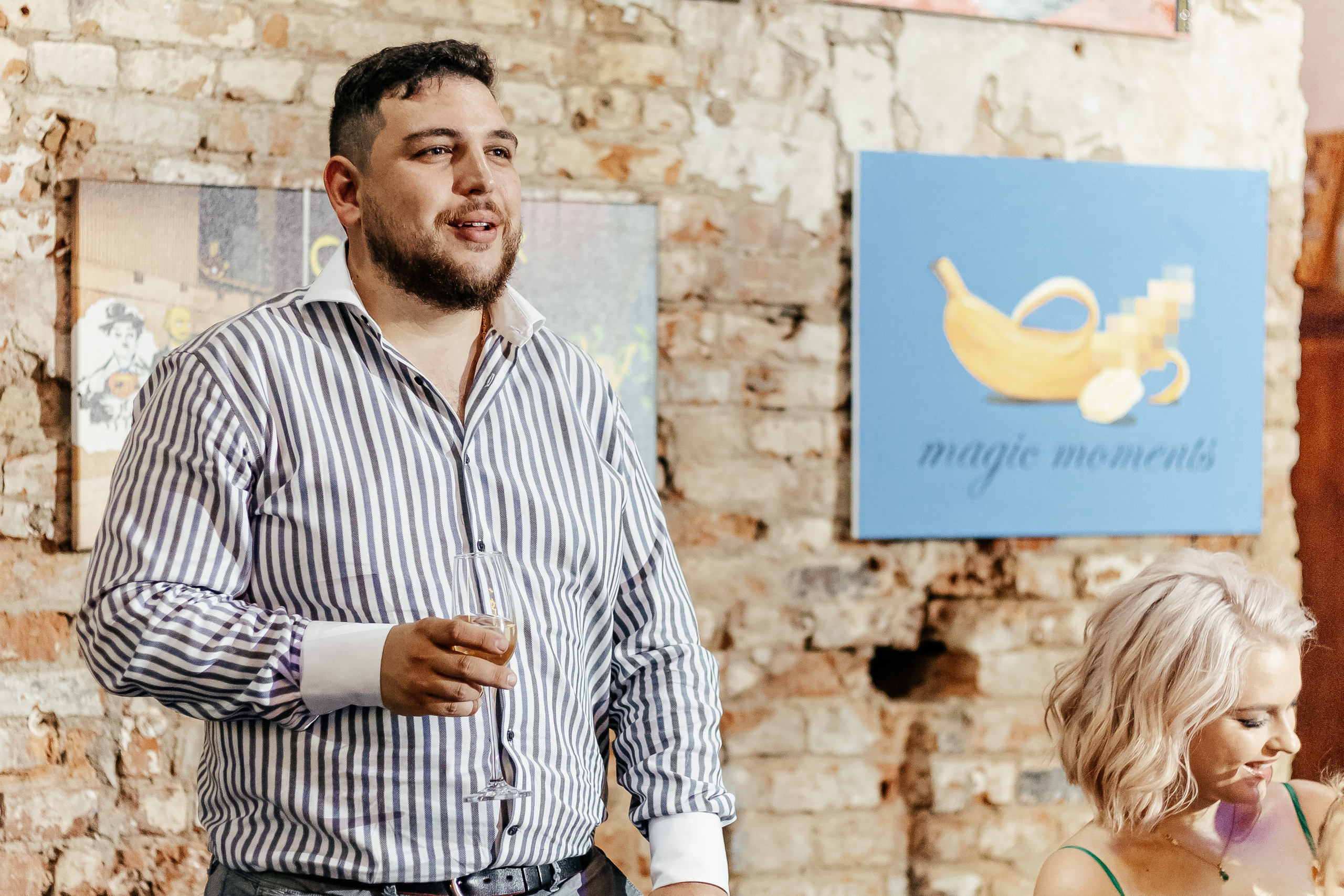 День рождение Артёма. Контент фотограф в Ростове-на-Дону Мардус Павел