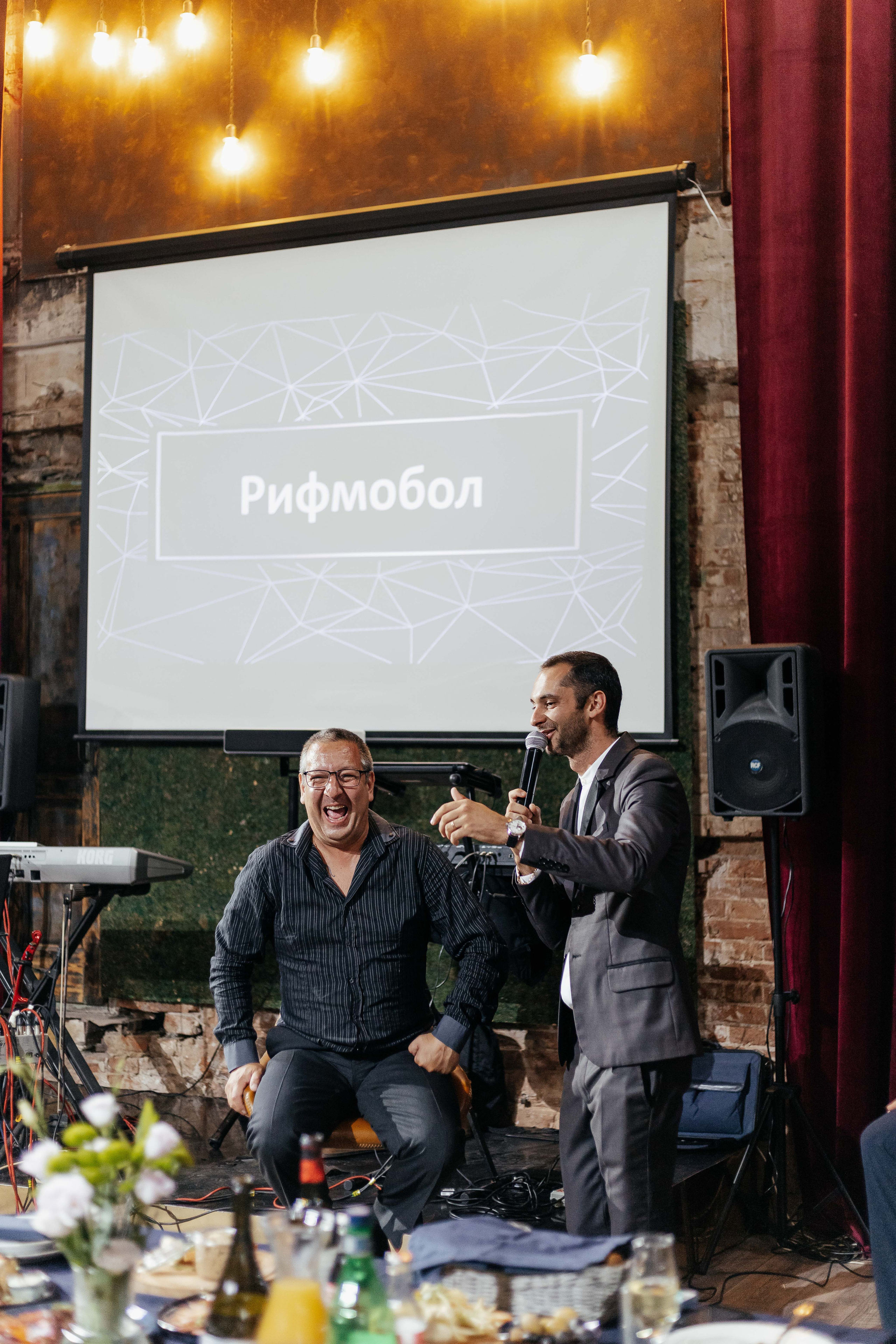 День рождение Артёма. Контент фотограф в Ростове-на-Дону Мардус Павел