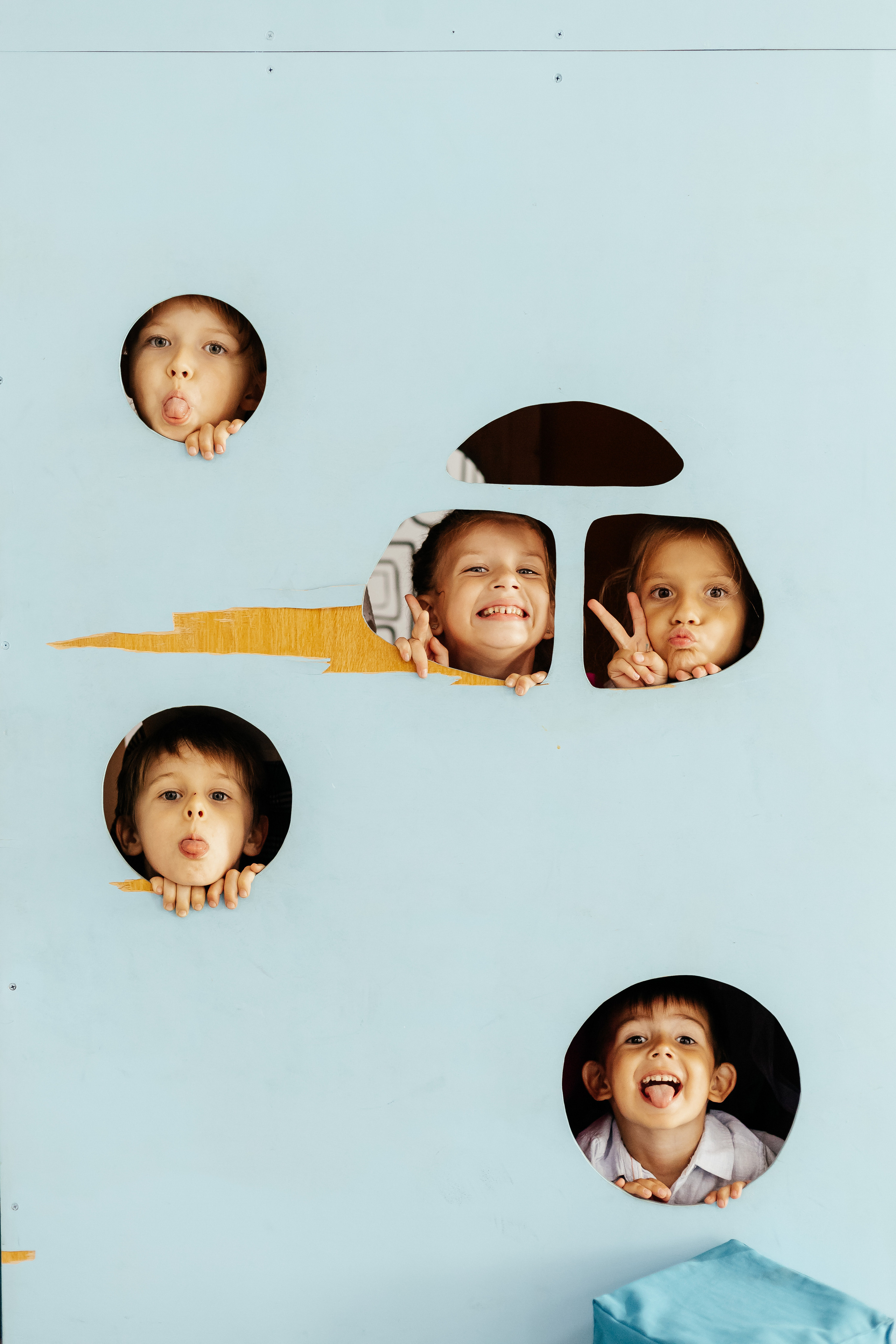 День рождение Миланы. Контент фотограф в Ростове-на-Дону Мардус Павел