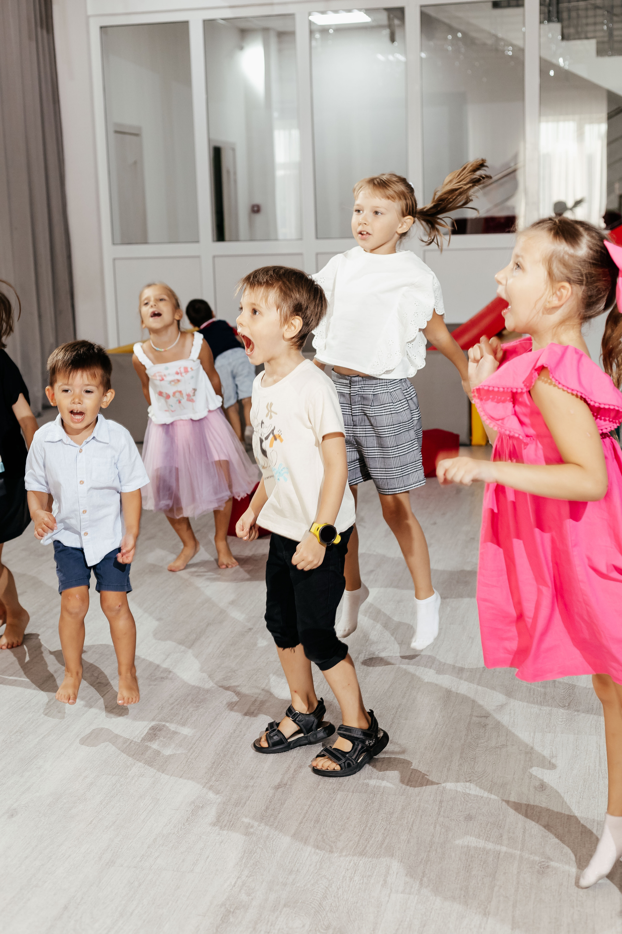 День рождение Миланы. Контент фотограф в Ростове-на-Дону Мардус Павел