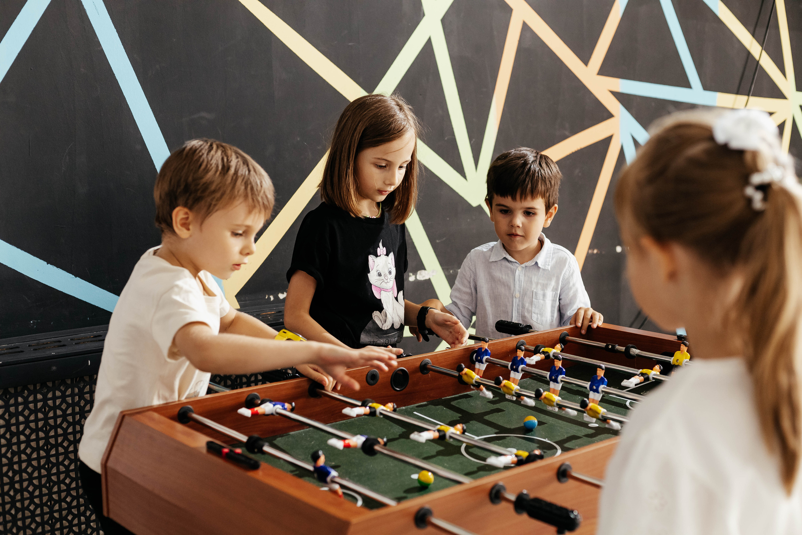 День рождение Миланы. Контент фотограф в Ростове-на-Дону Мардус Павел