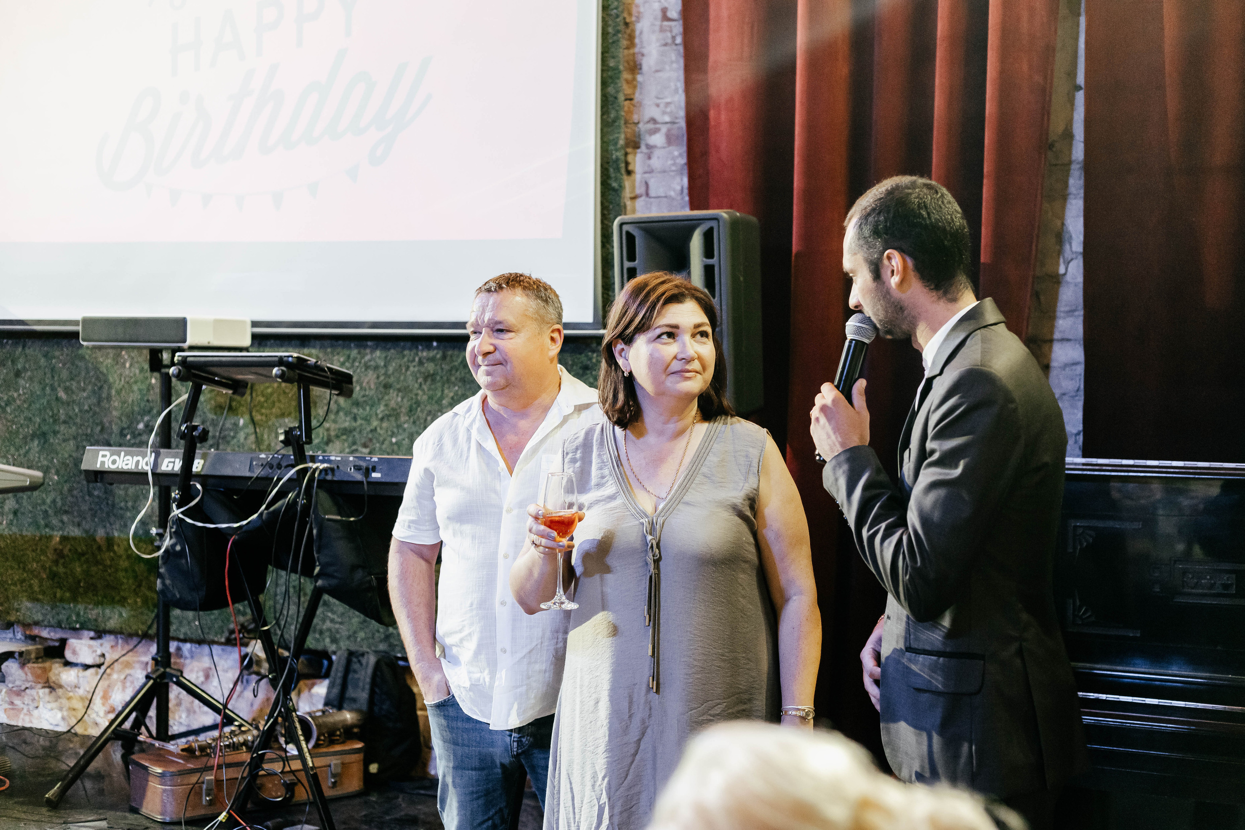 День рождение Артёма. Контент фотограф в Ростове-на-Дону Мардус Павел