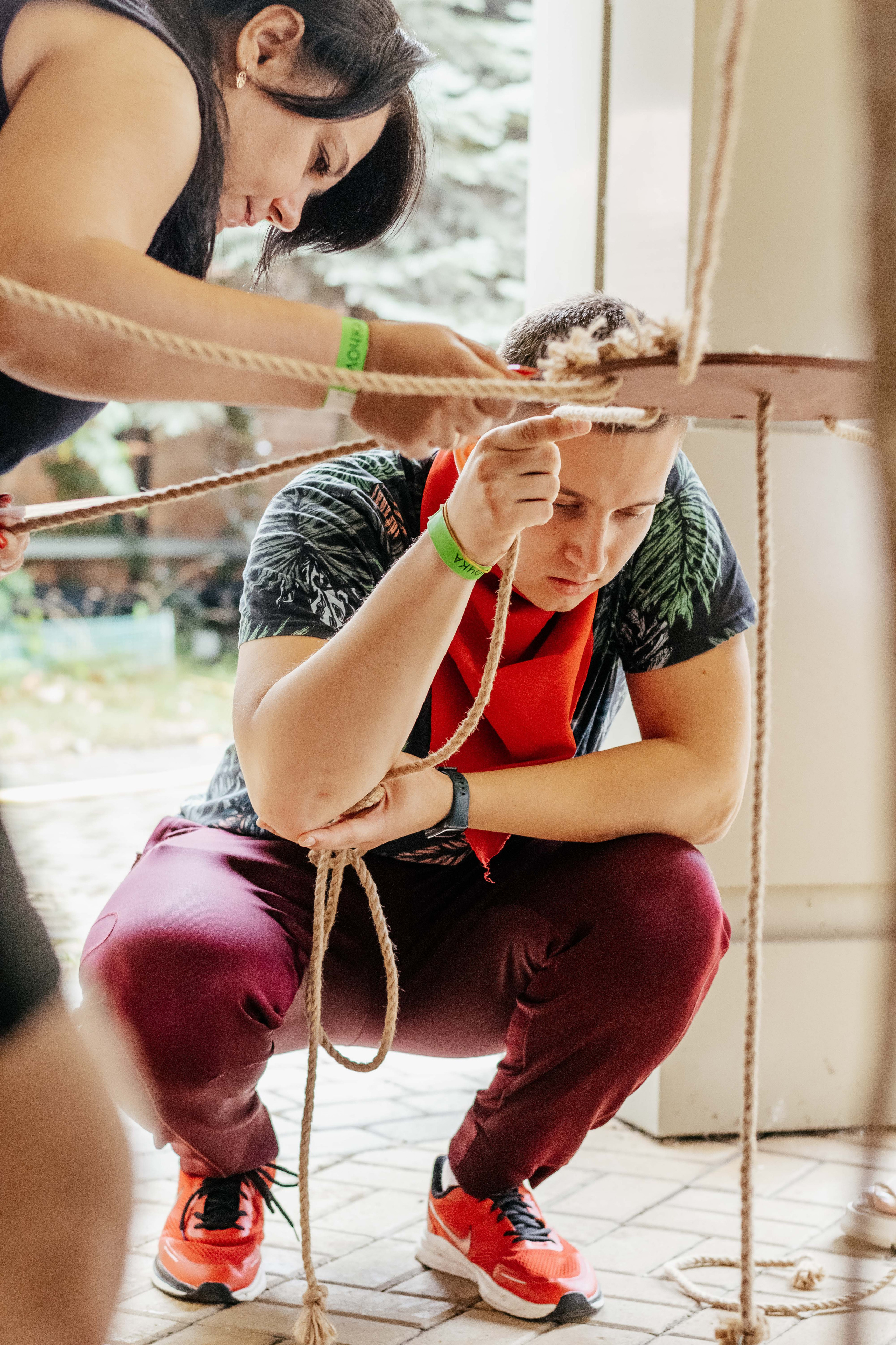 Корпоратив компании «Стройиндустрия». Контент фотограф в Ростове-на-Дону Мардус Павел