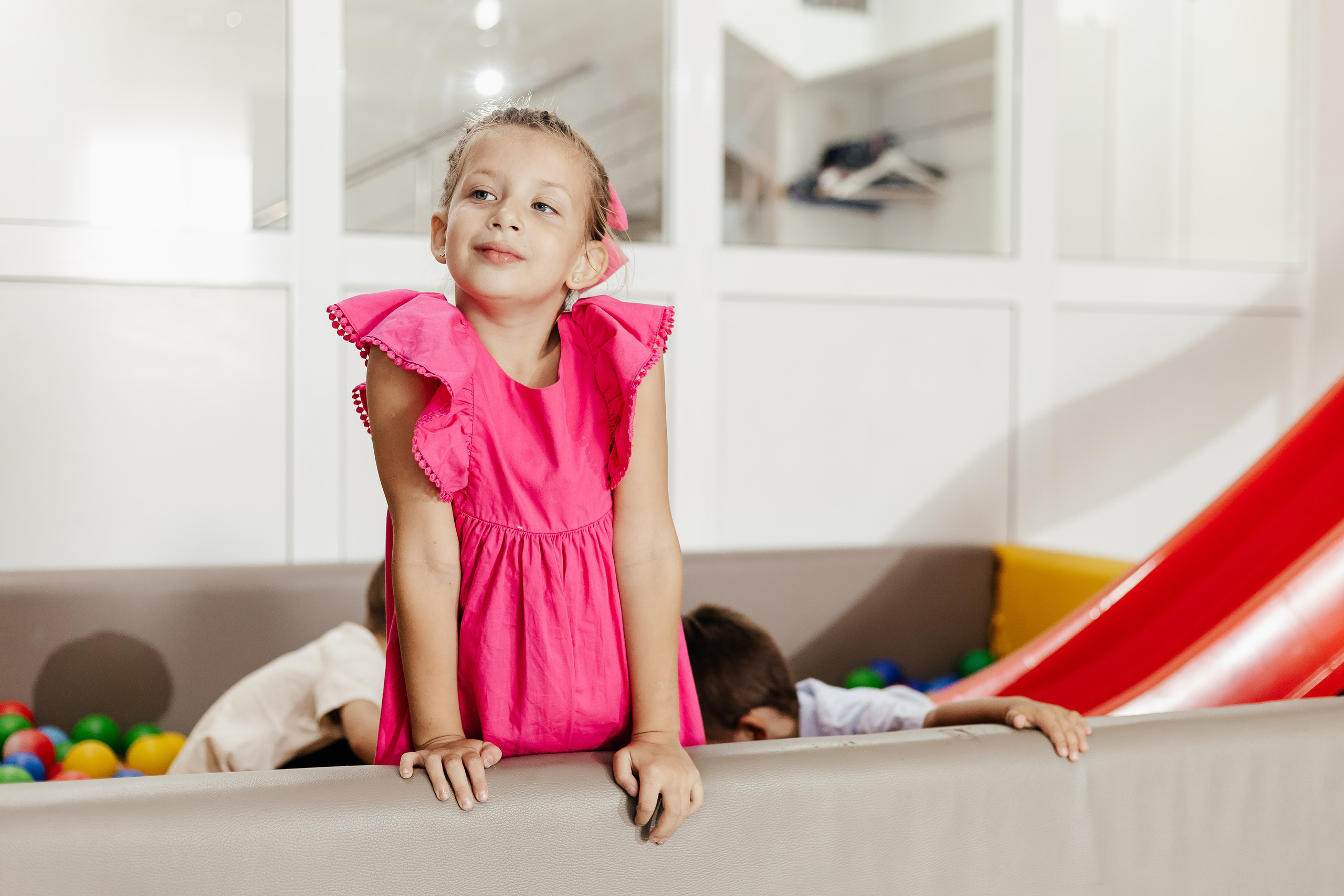 День рождение Миланы. Контент фотограф в Ростове-на-Дону Мардус Павел