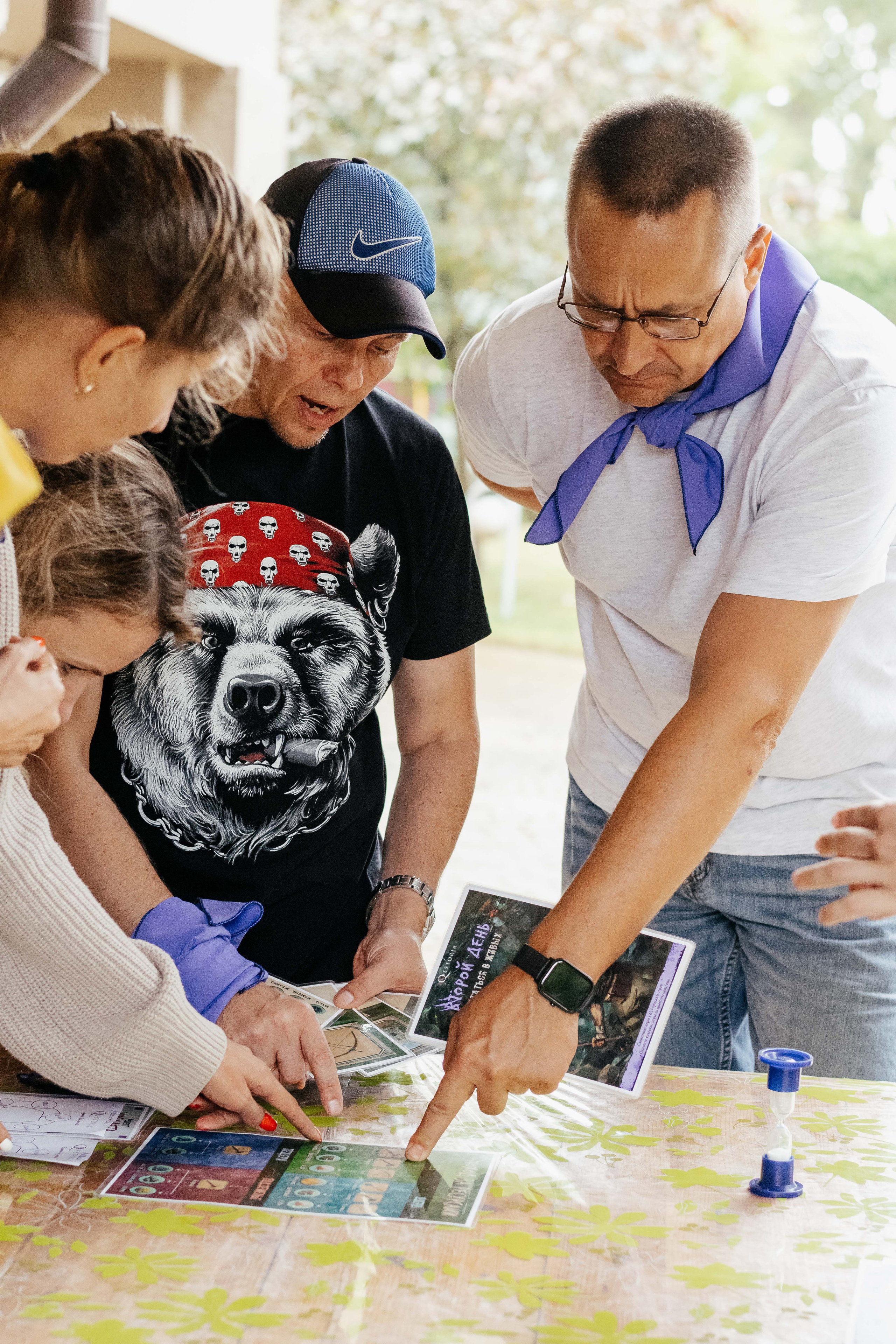 Корпоратив компании «Стройиндустрия». Контент фотограф в Ростове-на-Дону Мардус Павел