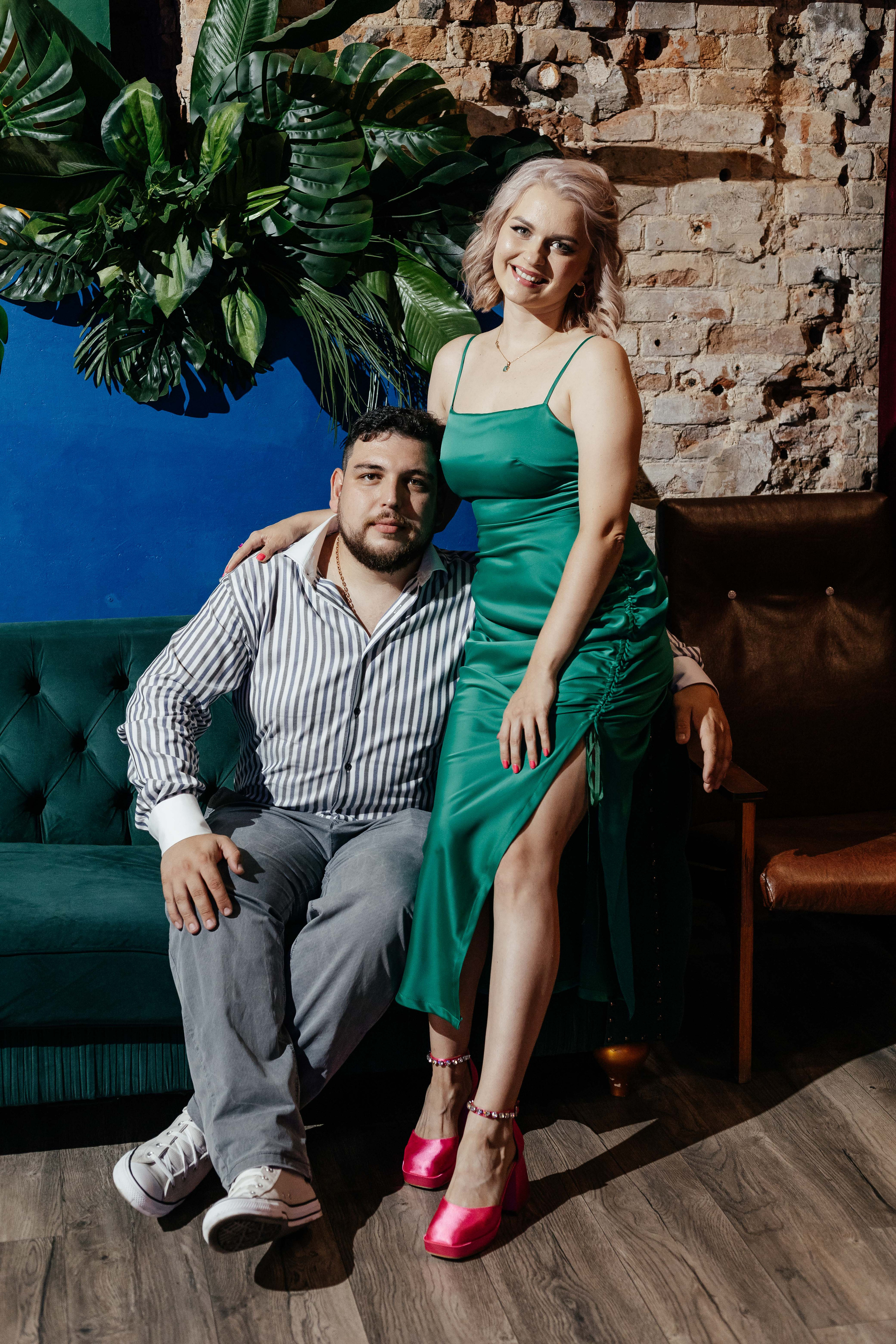 День рождение Артёма. Контент фотограф в Ростове-на-Дону Мардус Павел