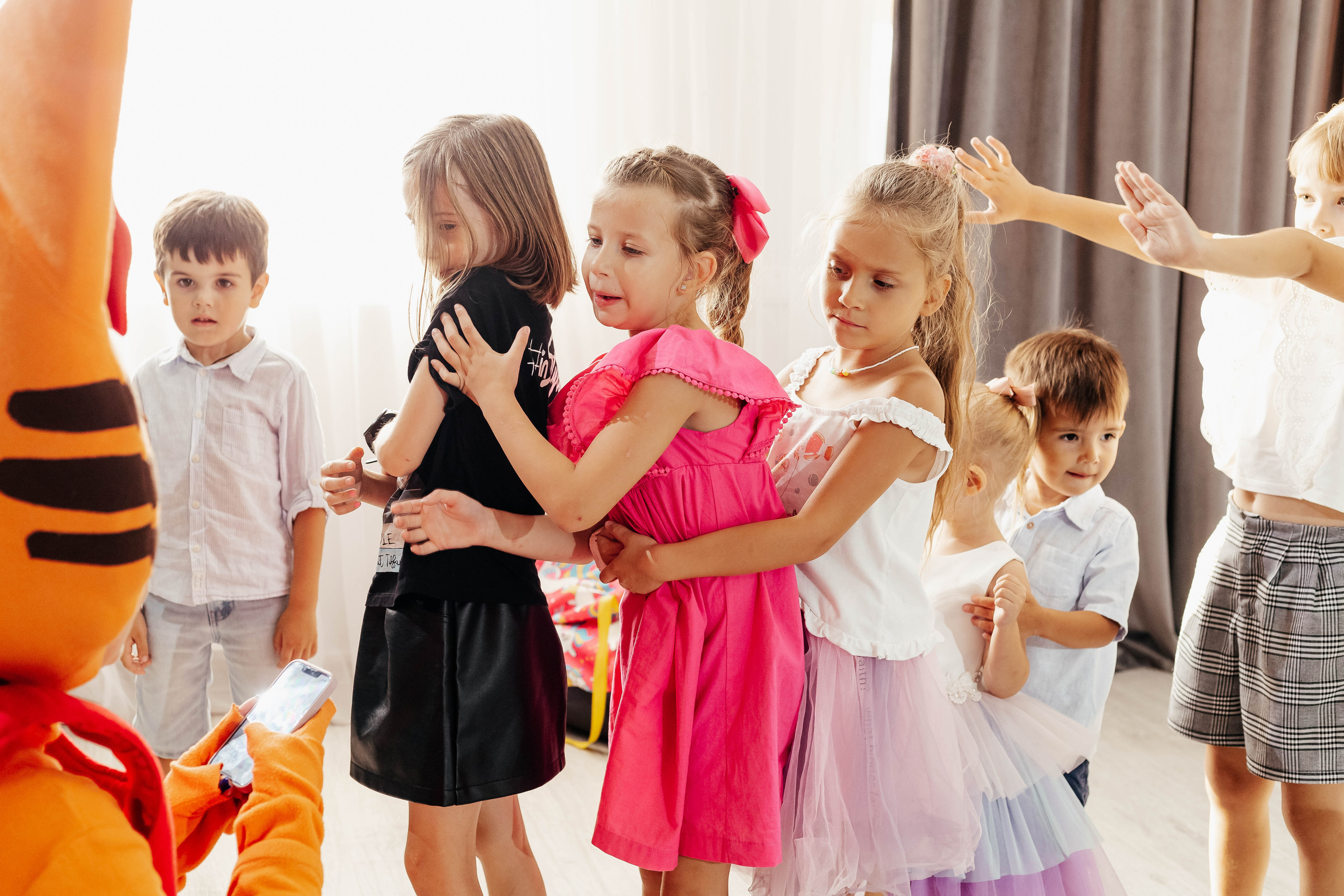 День рождение Миланы. Контент фотограф в Ростове-на-Дону Мардус Павел