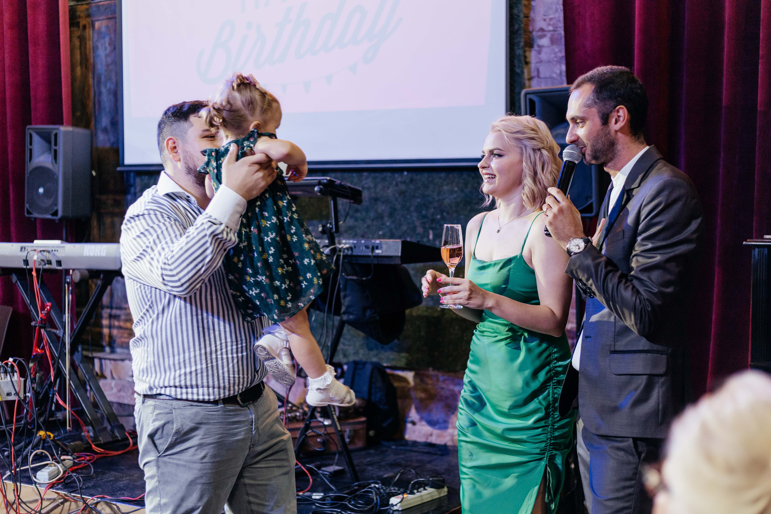 День рождение Артёма. Контент фотограф в Ростове-на-Дону Мардус Павел