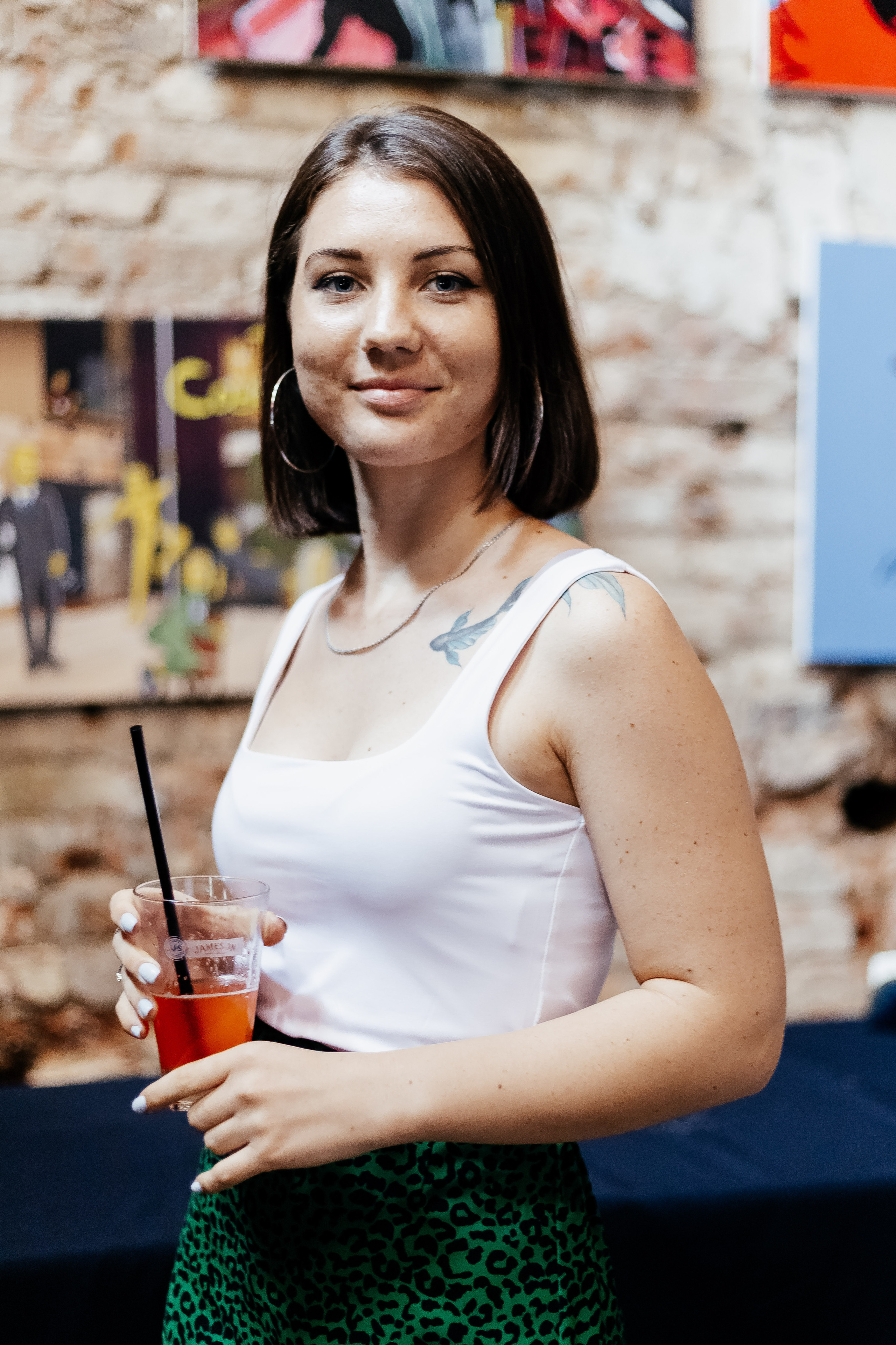 Семинар компании Granula. Контент фотограф в Ростове-на-Дону Мардус Павел