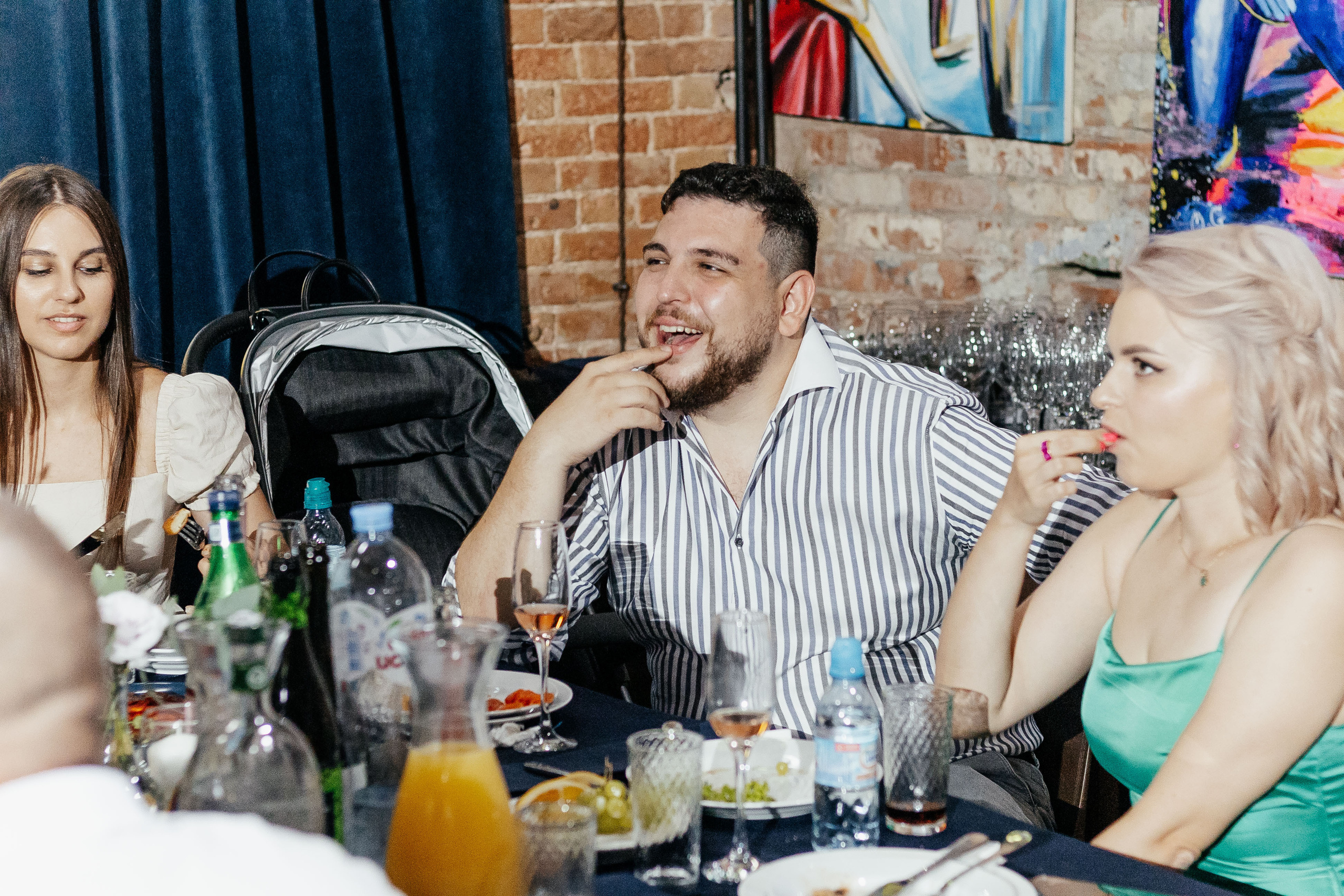 День рождение Артёма. Контент фотограф в Ростове-на-Дону Мардус Павел