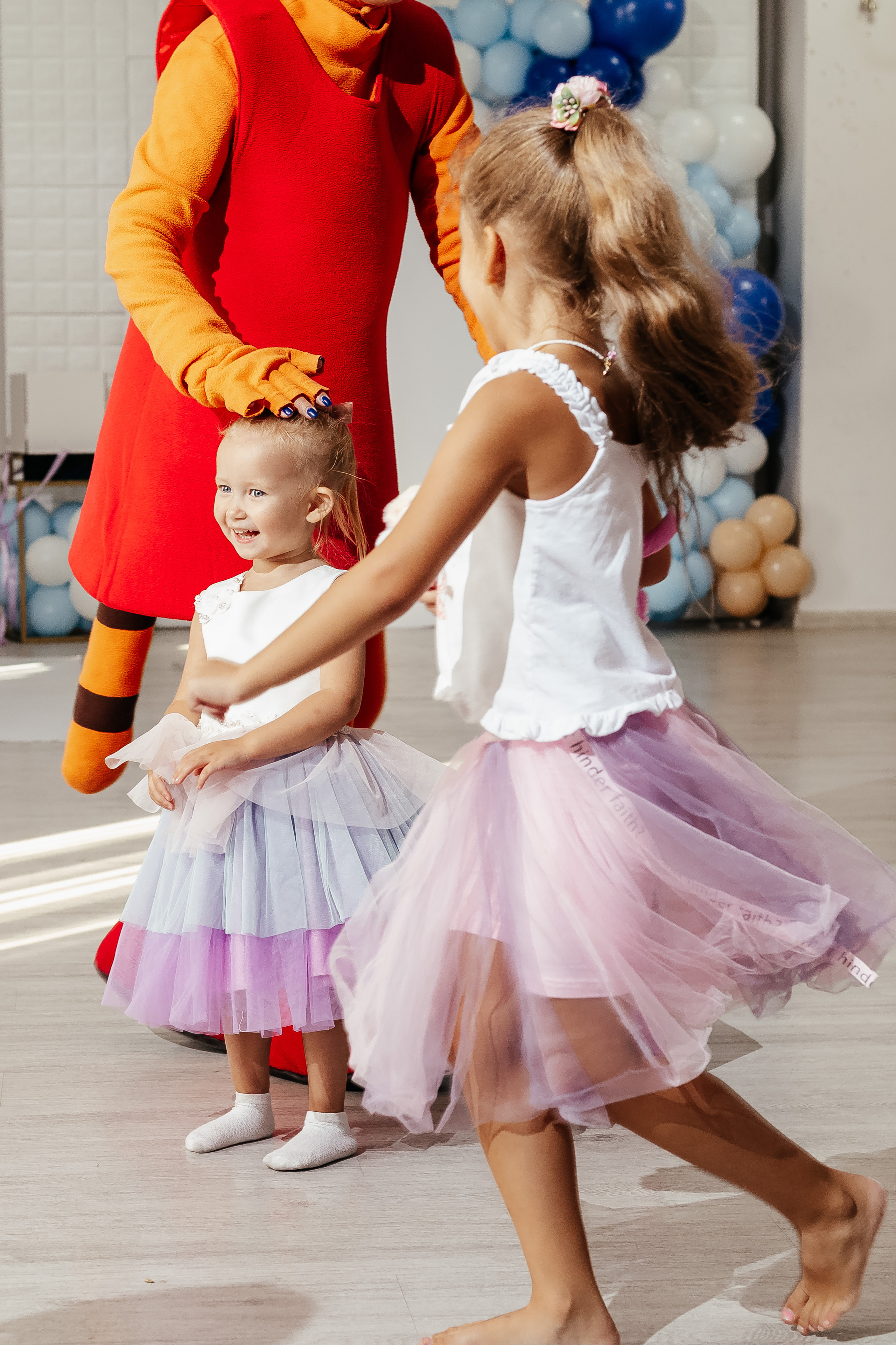 День рождение Миланы. Контент фотограф в Ростове-на-Дону Мардус Павел