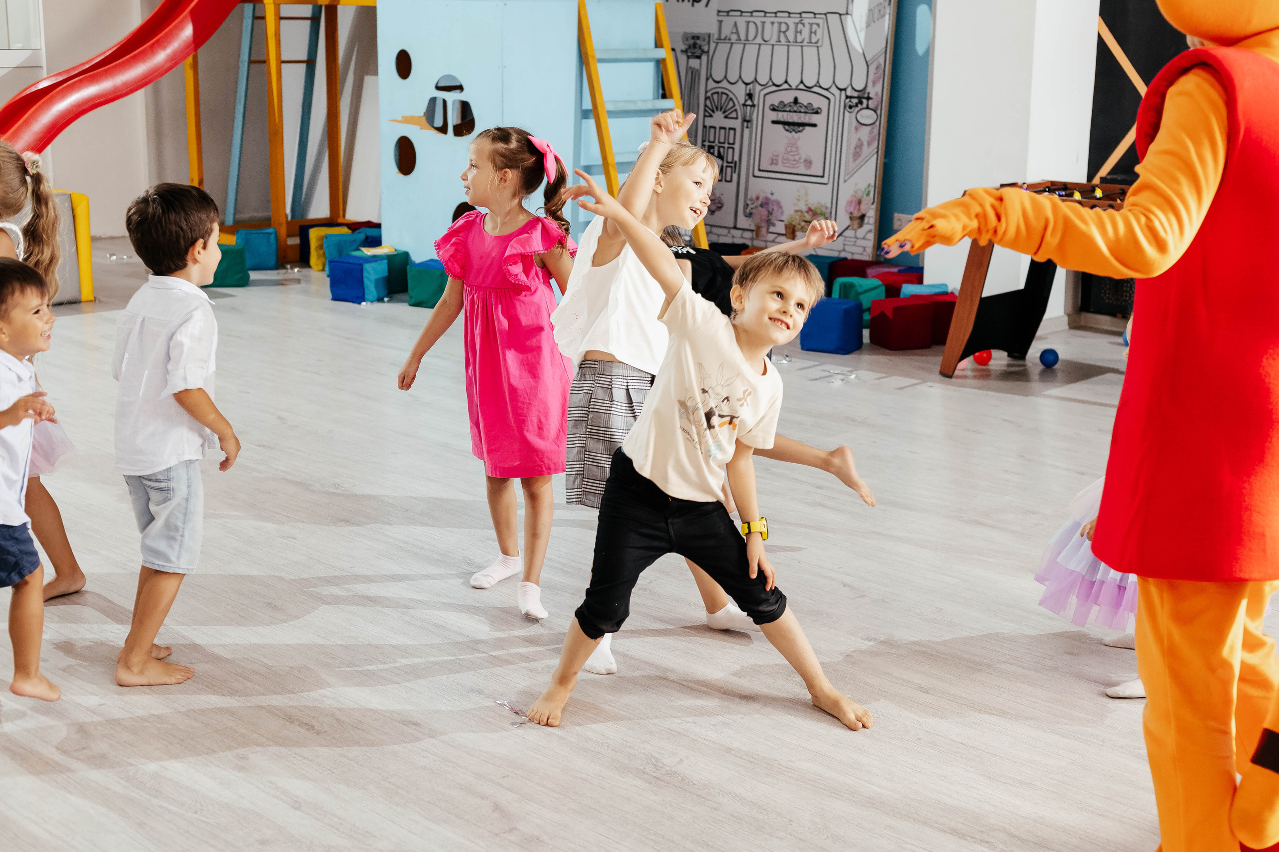 День рождение Миланы. Контент фотограф в Ростове-на-Дону Мардус Павел