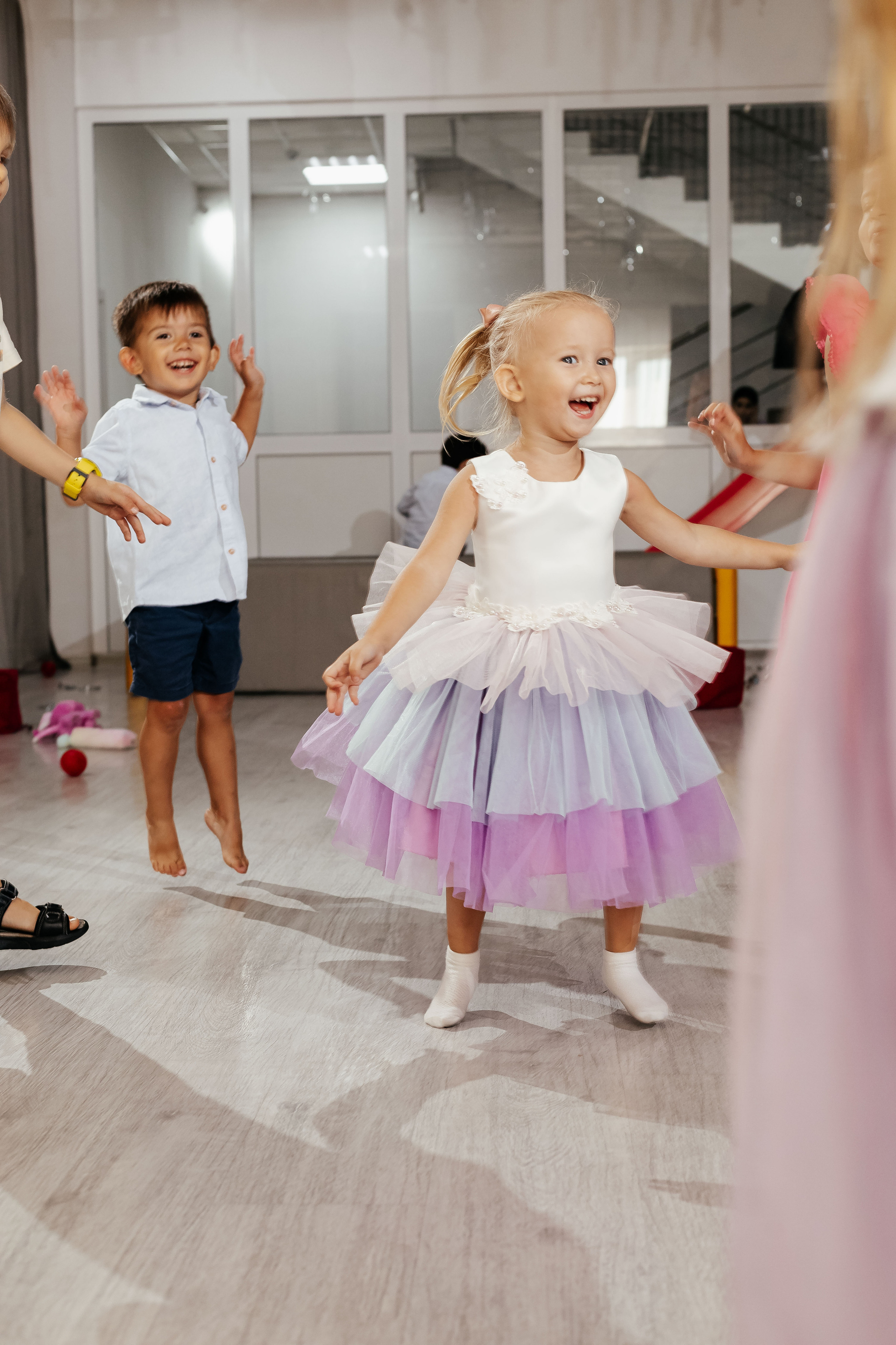 День рождение Миланы. Контент фотограф в Ростове-на-Дону Мардус Павел