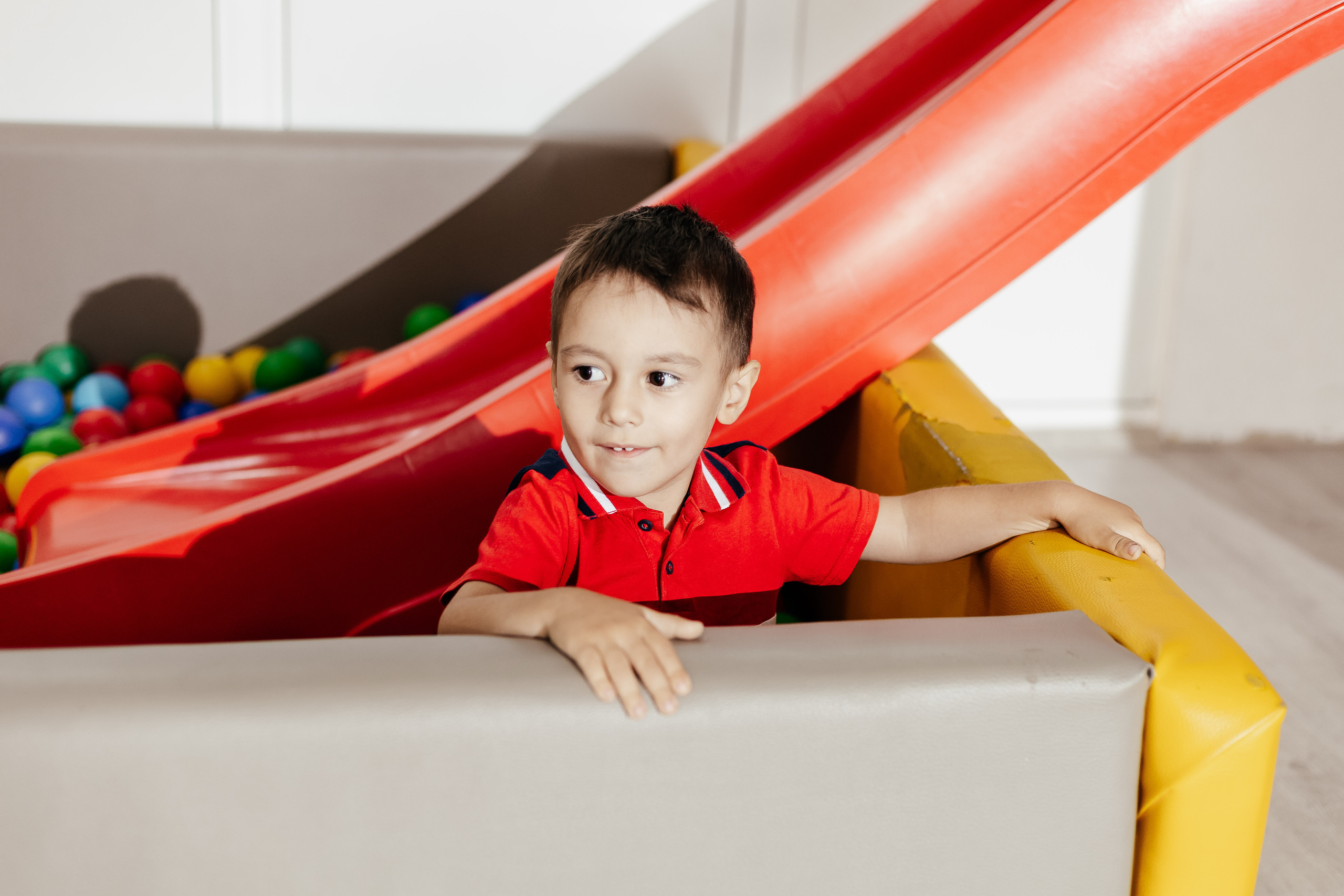 День рождение Миланы. Контент фотограф в Ростове-на-Дону Мардус Павел